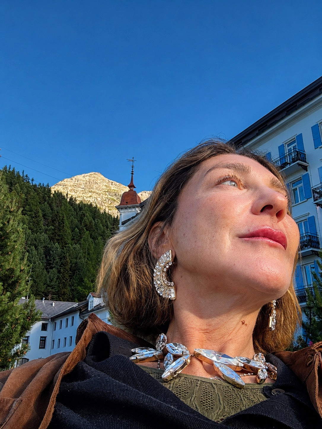 COLLANA NAVETTONA