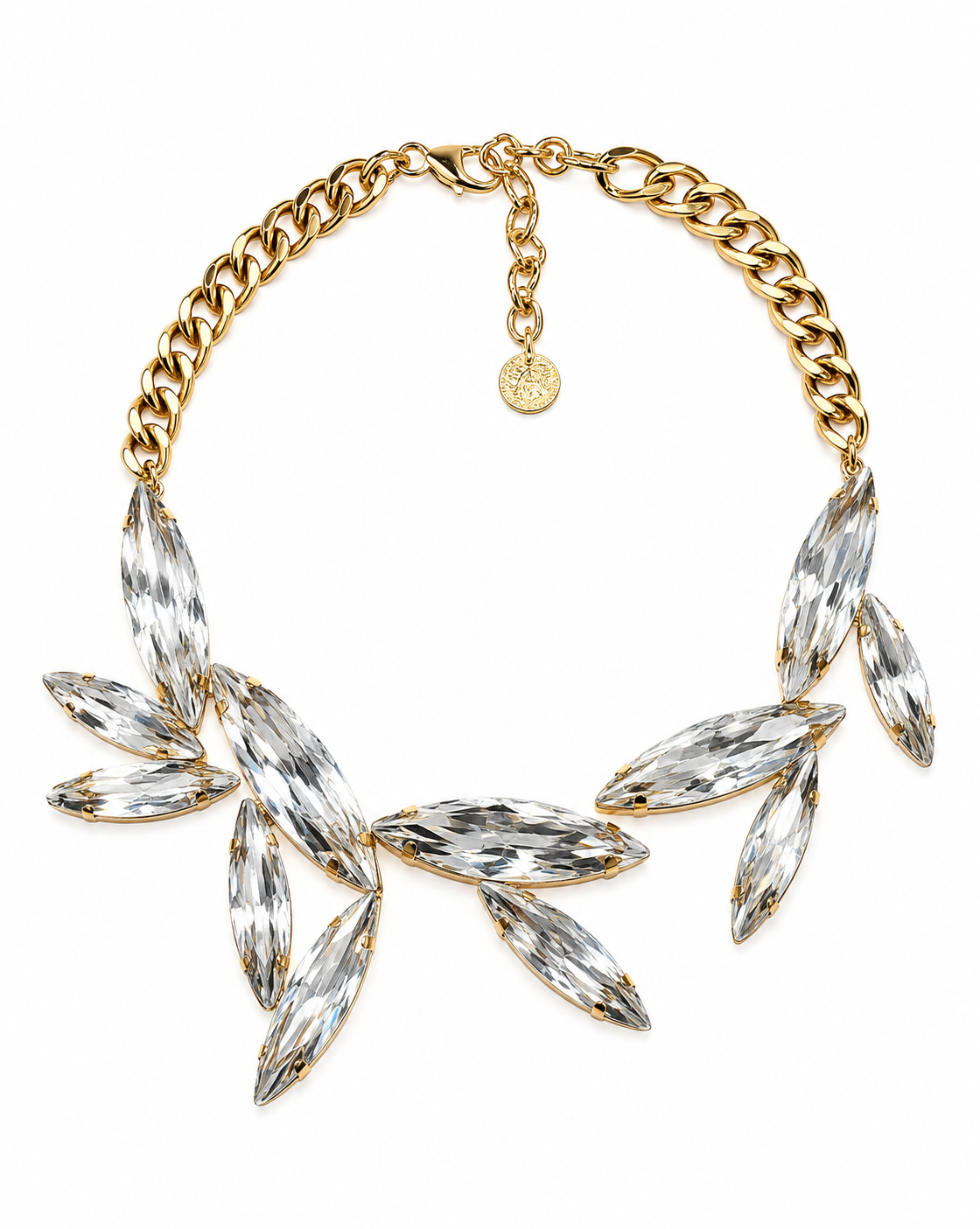 COLLANA NAVETTONA