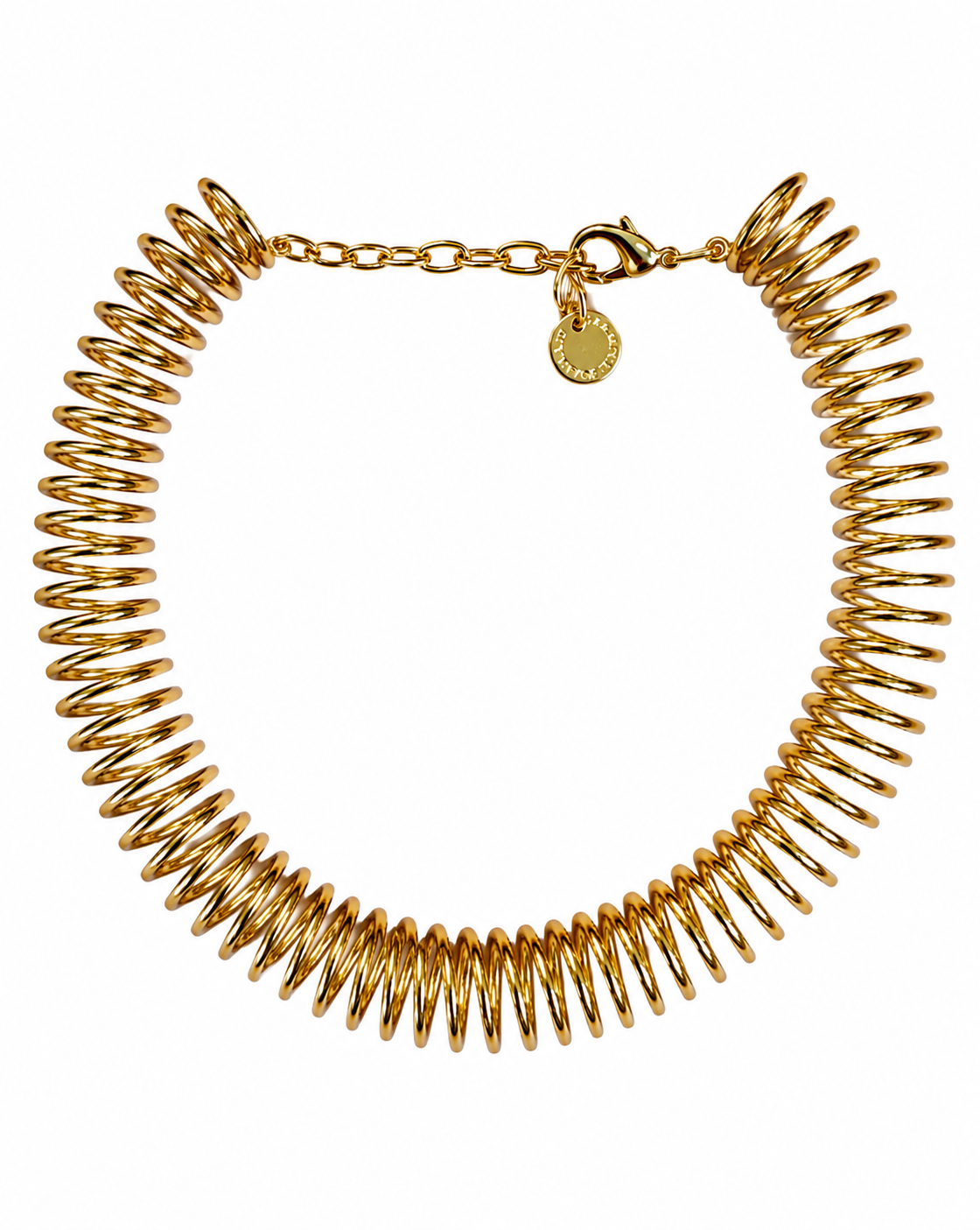 COLLANA RESORT TWIST