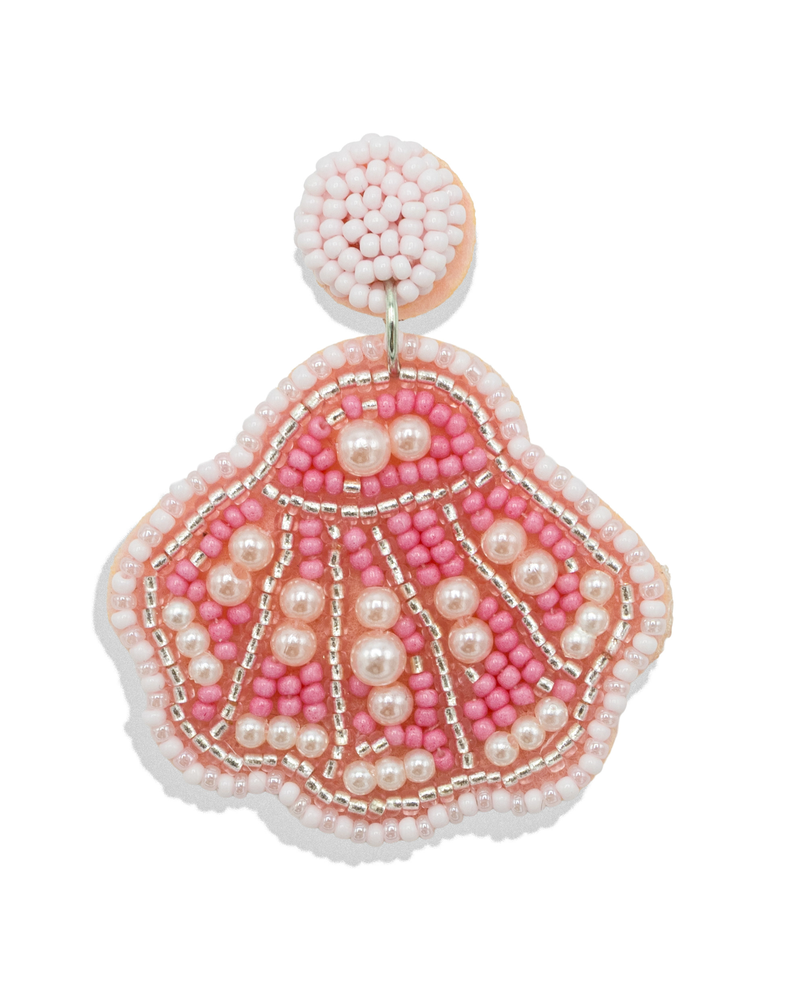 ORECCHINI CONCHIGLIA