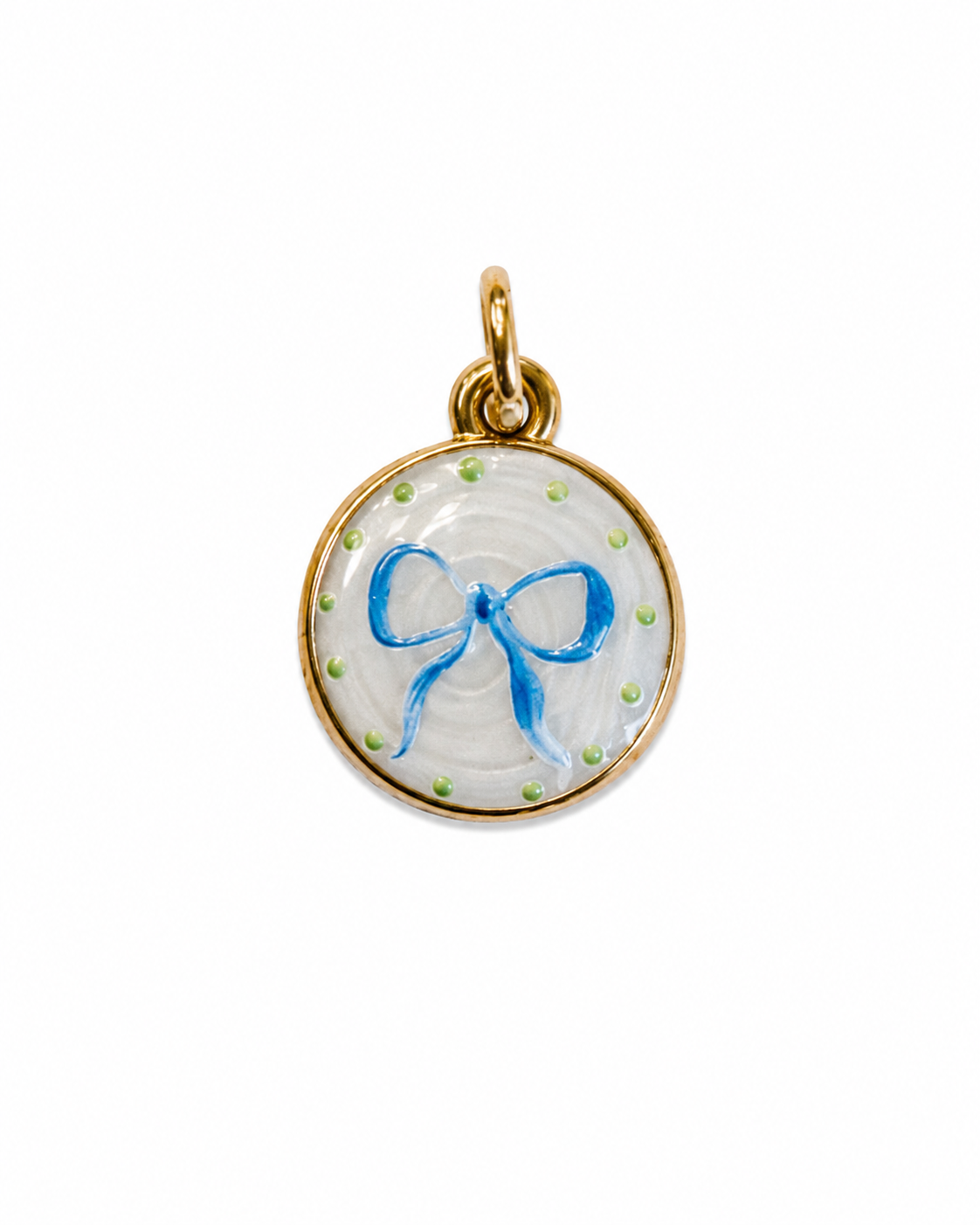 HAPPY CHARMS ILLYPILLI