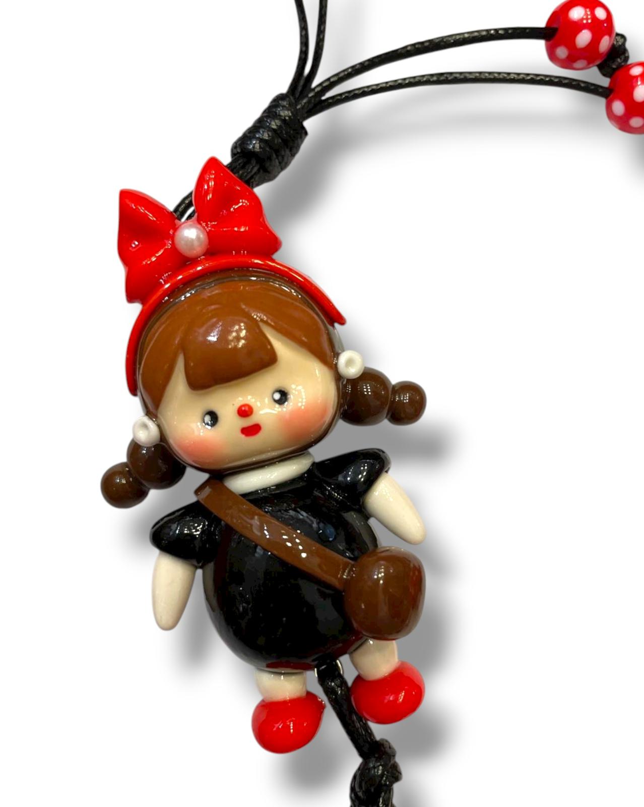 PORTA CELLULARE KITTY KAWAIII