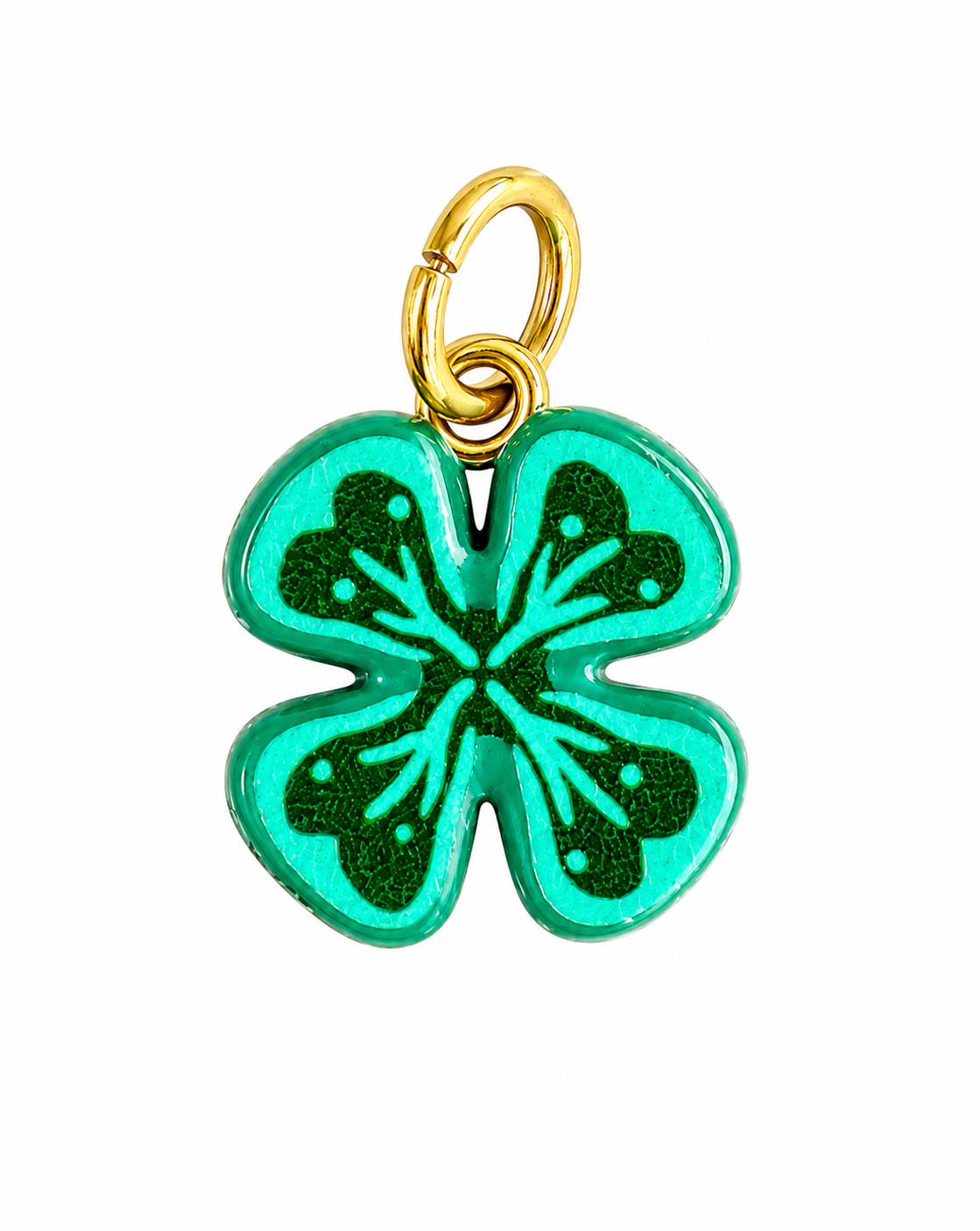 HAPPY CHARMS ILLYPILLI