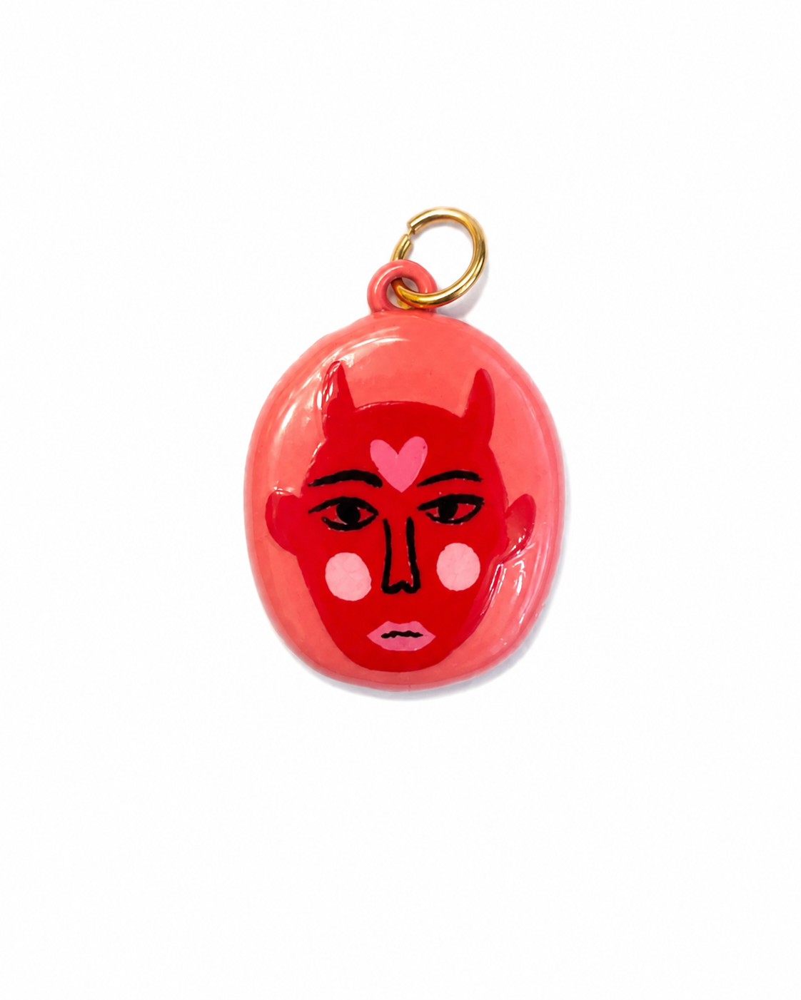HAPPY CHARMS ILLYPILLI NEW