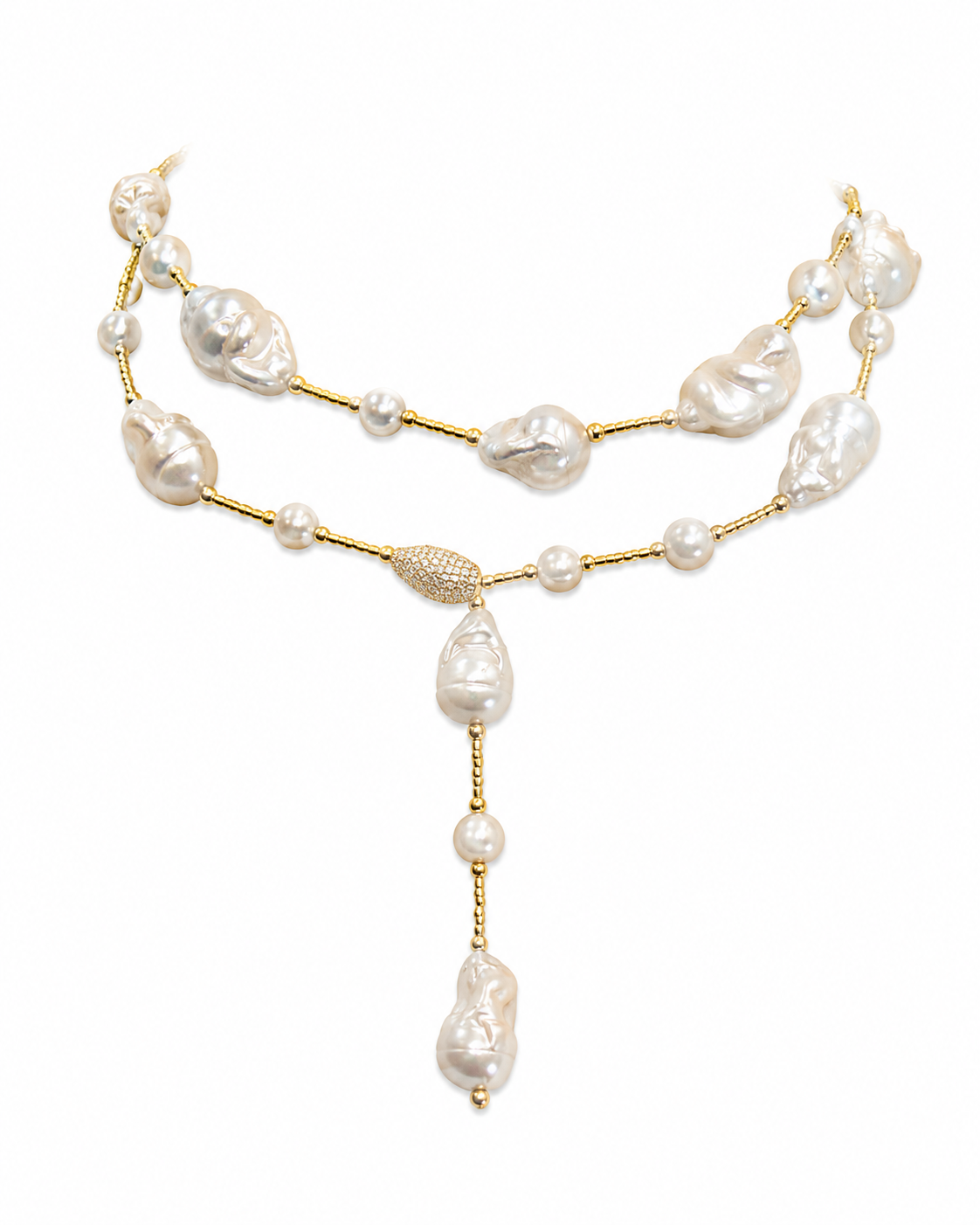 COLLANA LEI