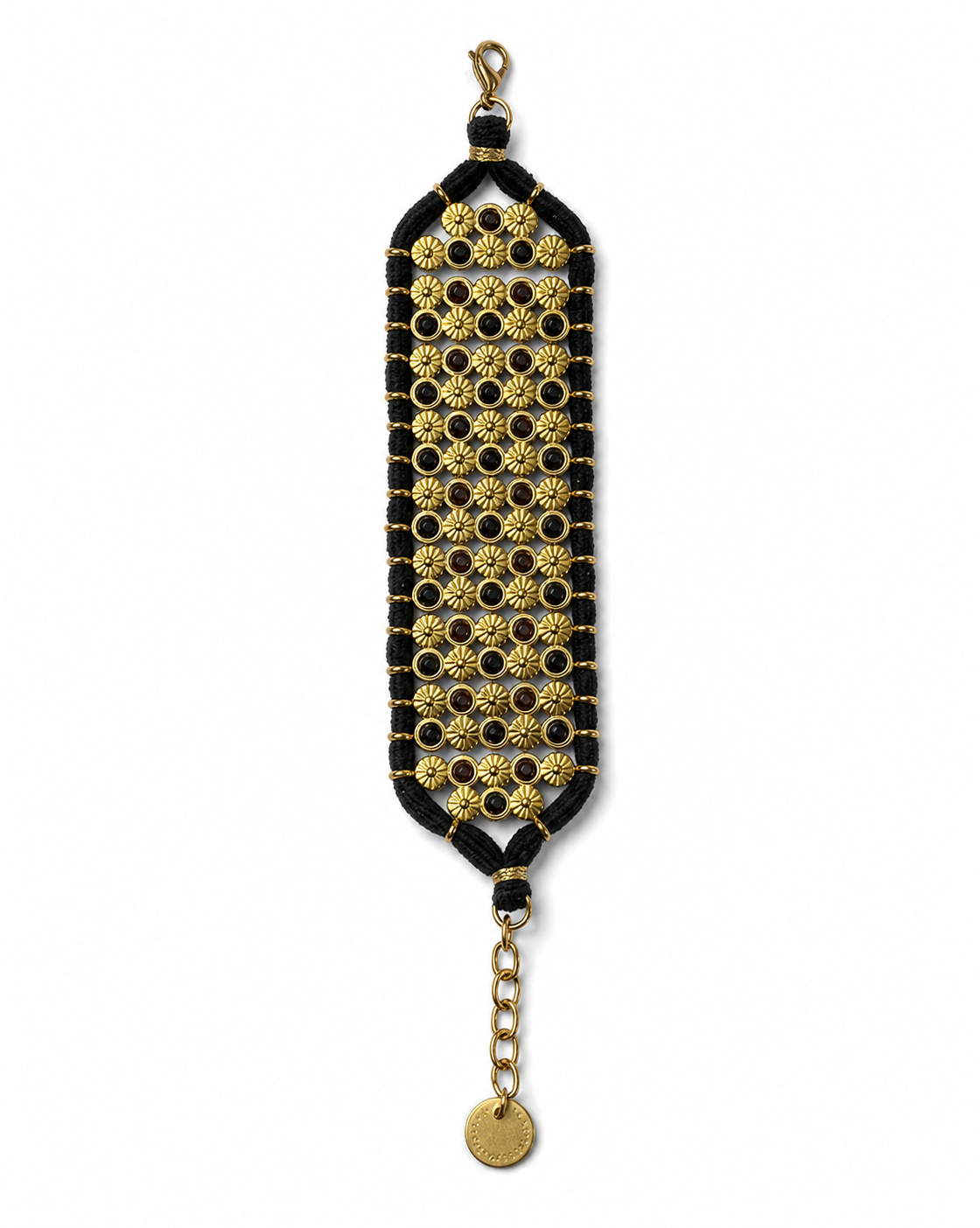 BRACCIALE NATURAL MARAJA'