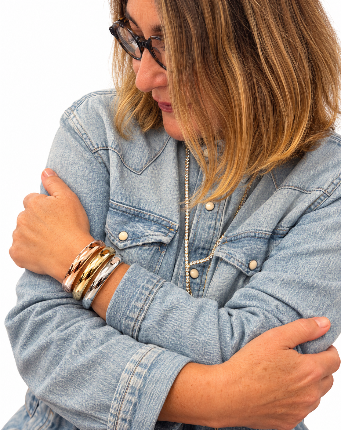 BRACCIALE TRILOGY