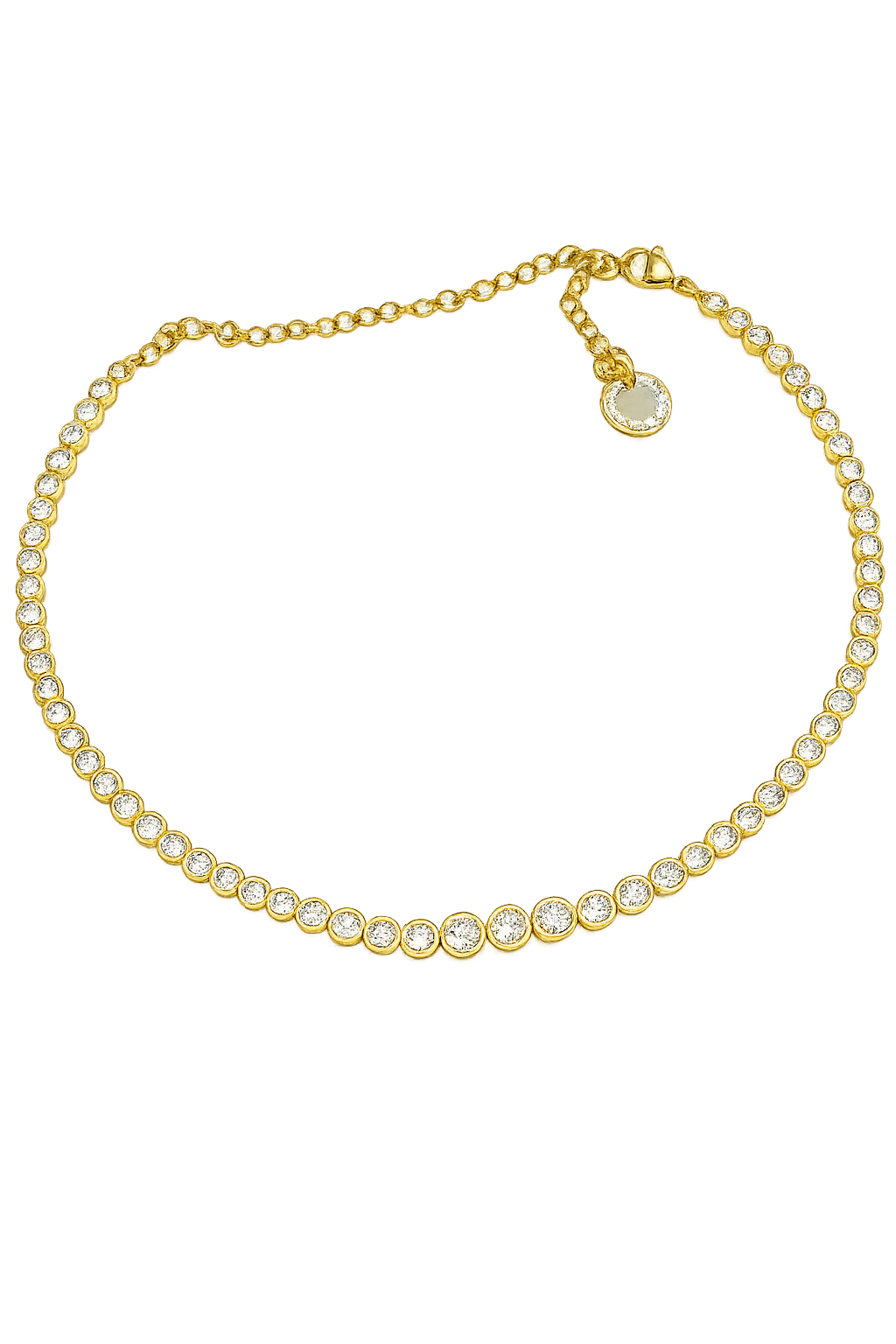 COLLANA SPLASH