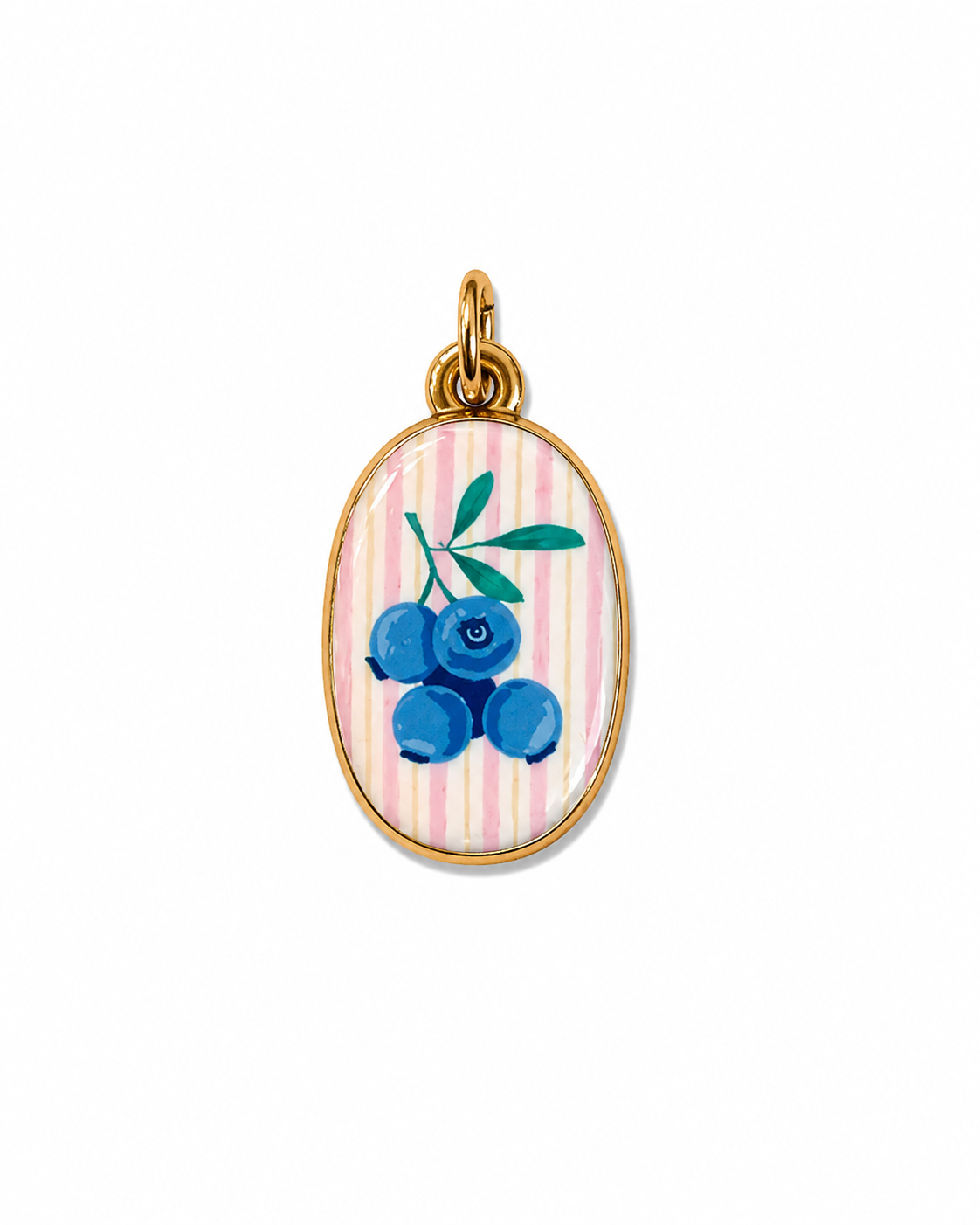 HAPPY CHARMS ILLYPILLI NEW
