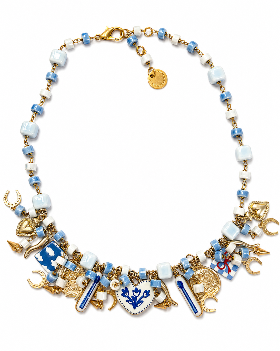 COLLANA ILLYPILLI PARIS