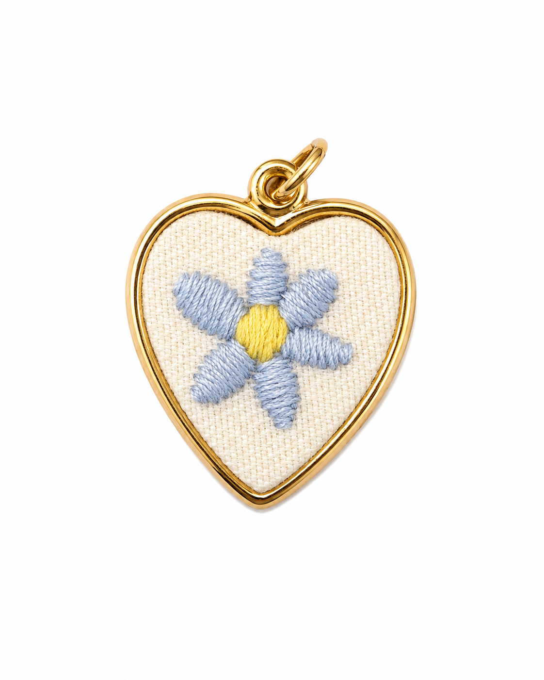HAPPY CHARMS ILLYPILLI NEW