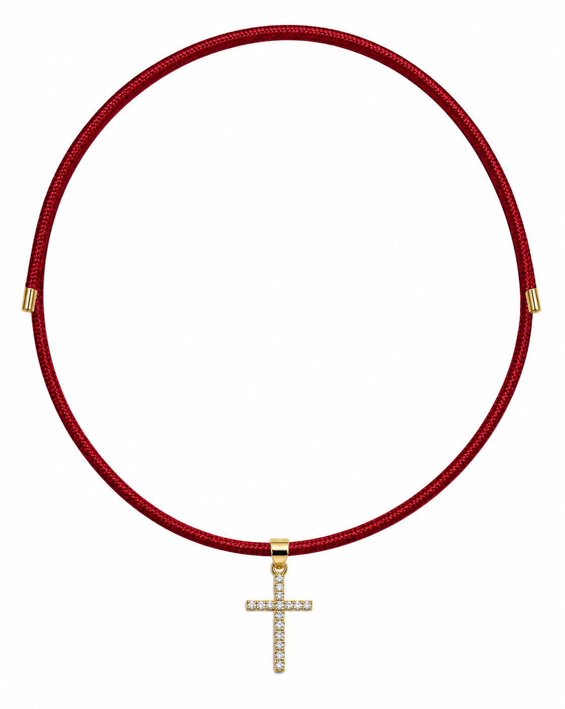 CHARM CROCE E DELIZIA