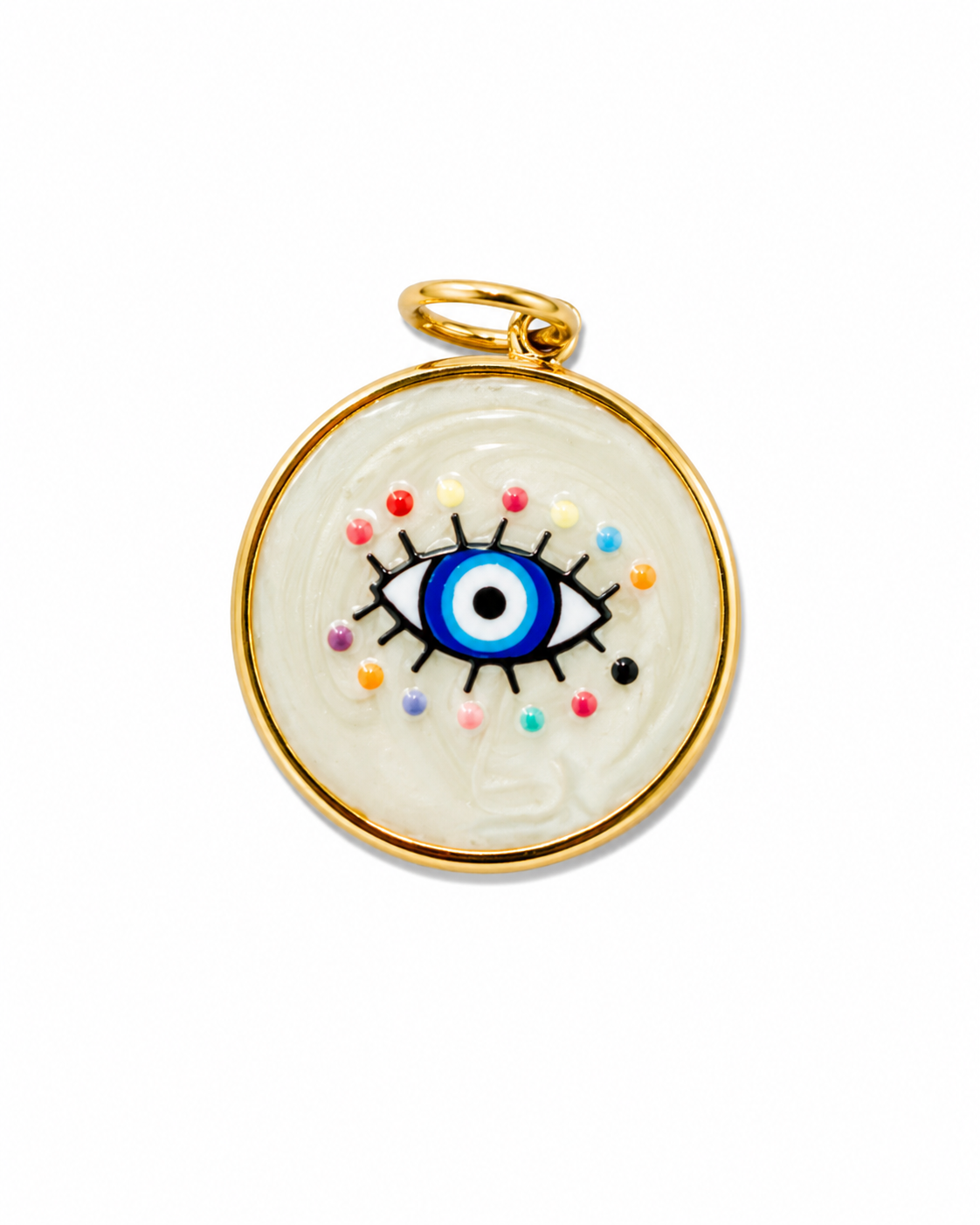HAPPY CHARMS ILLYPILLI NEW