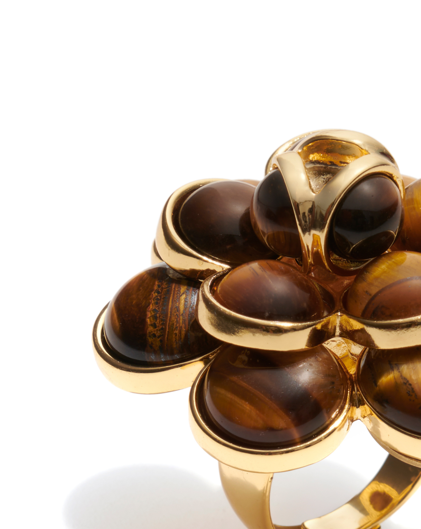 ANELLO CAMELIA