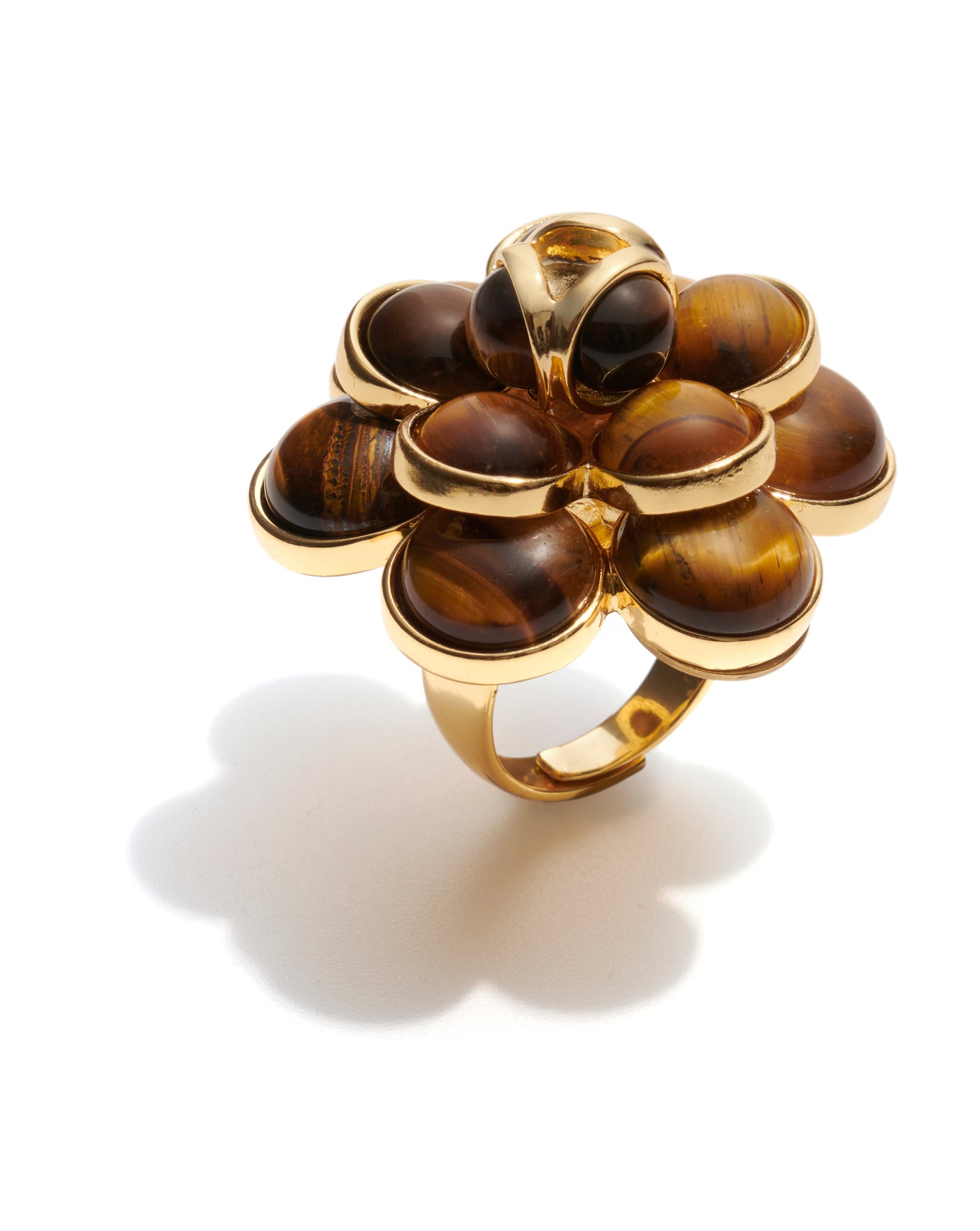 ANELLO CAMELIA