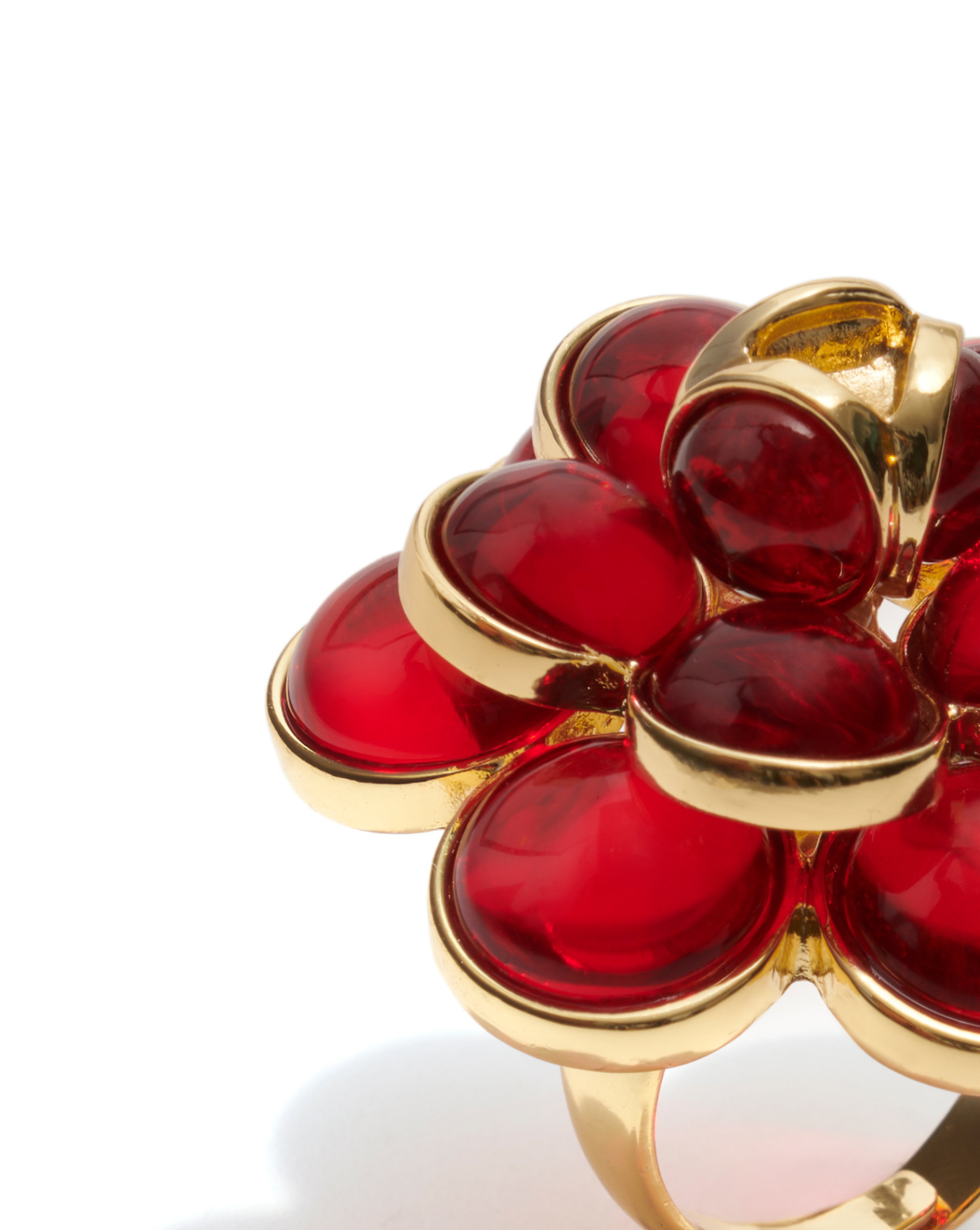 ANELLO CAMELIA