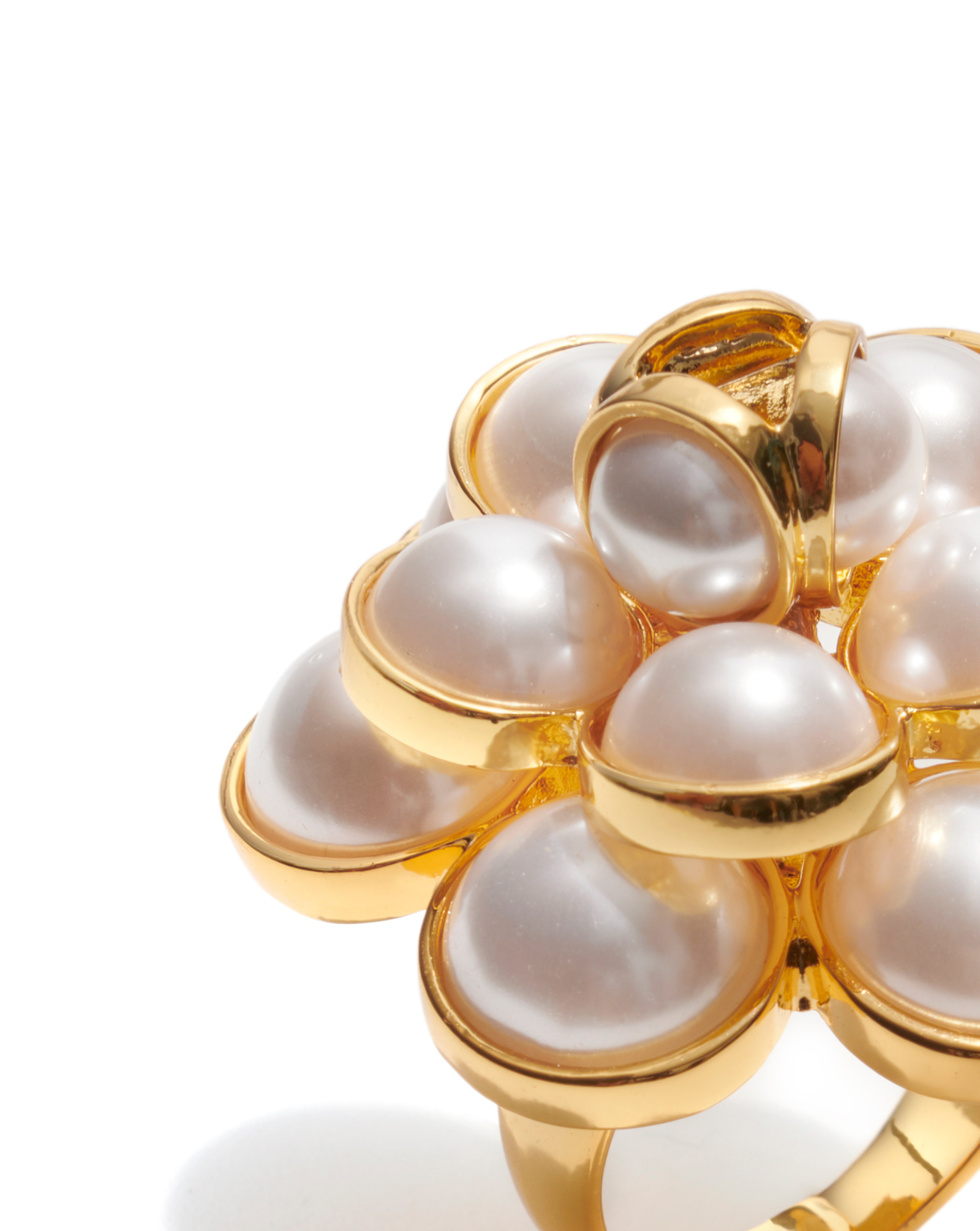 ANELLO CAMELIA