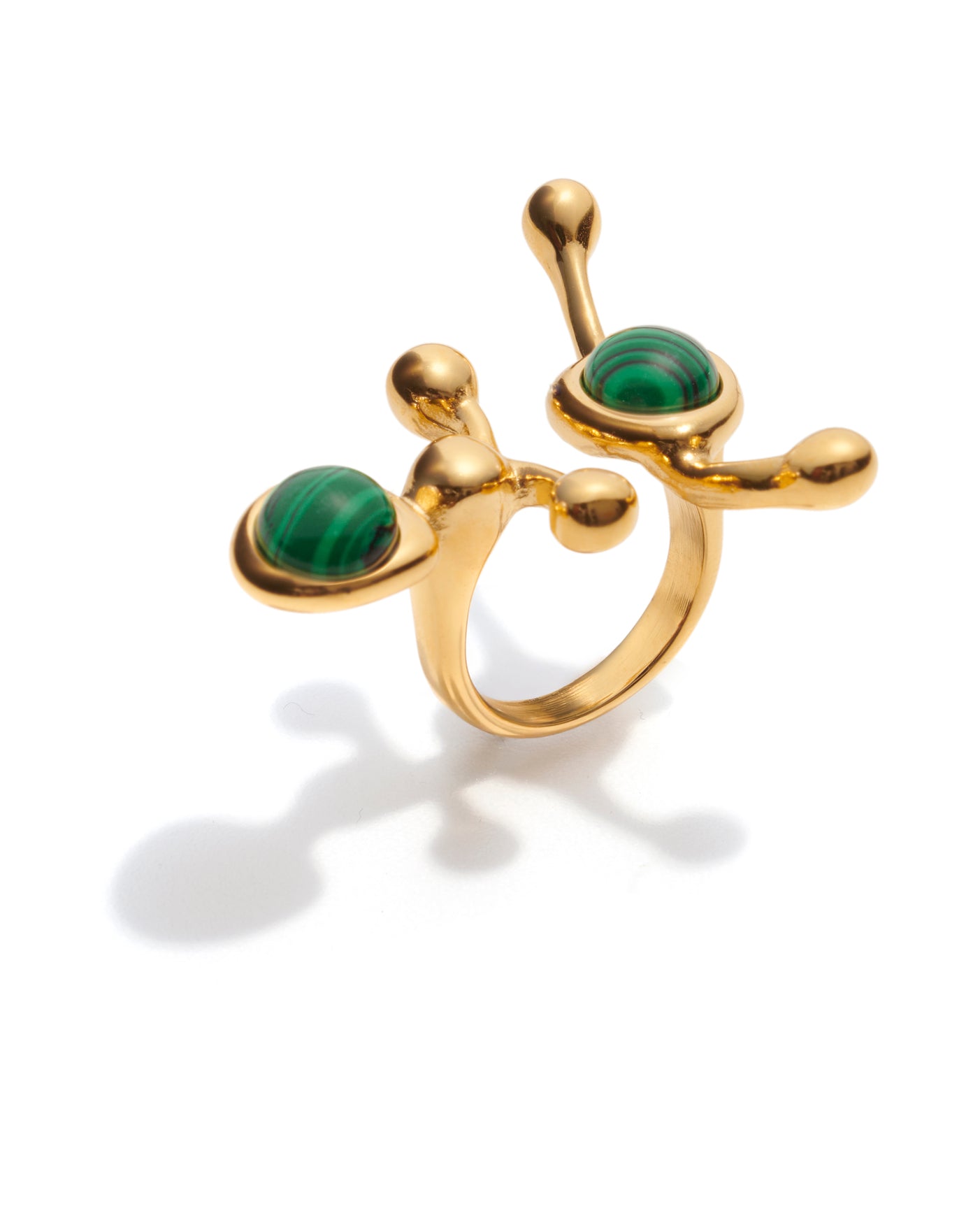 ANELLO CASSIA