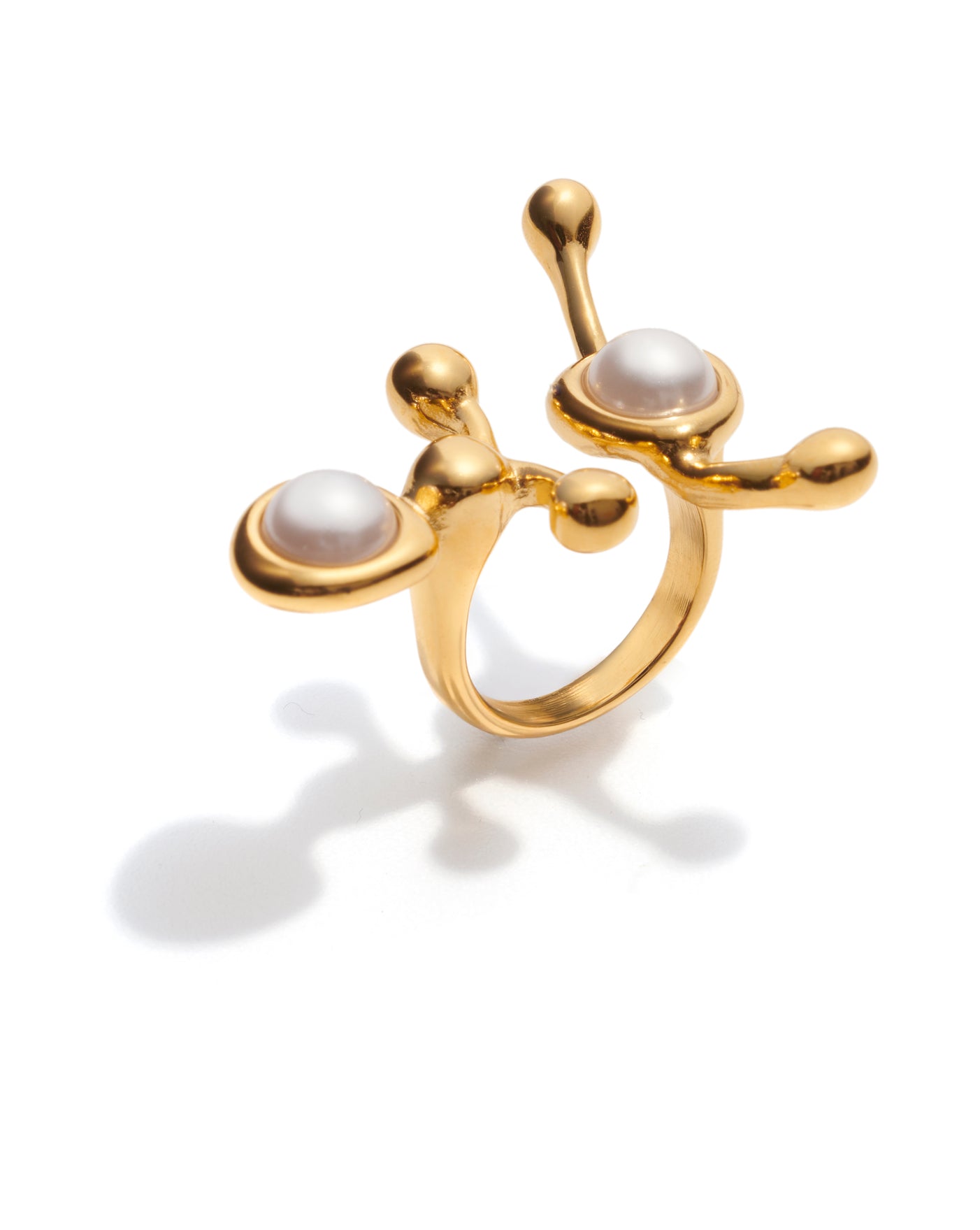 ANELLO CASSIA
