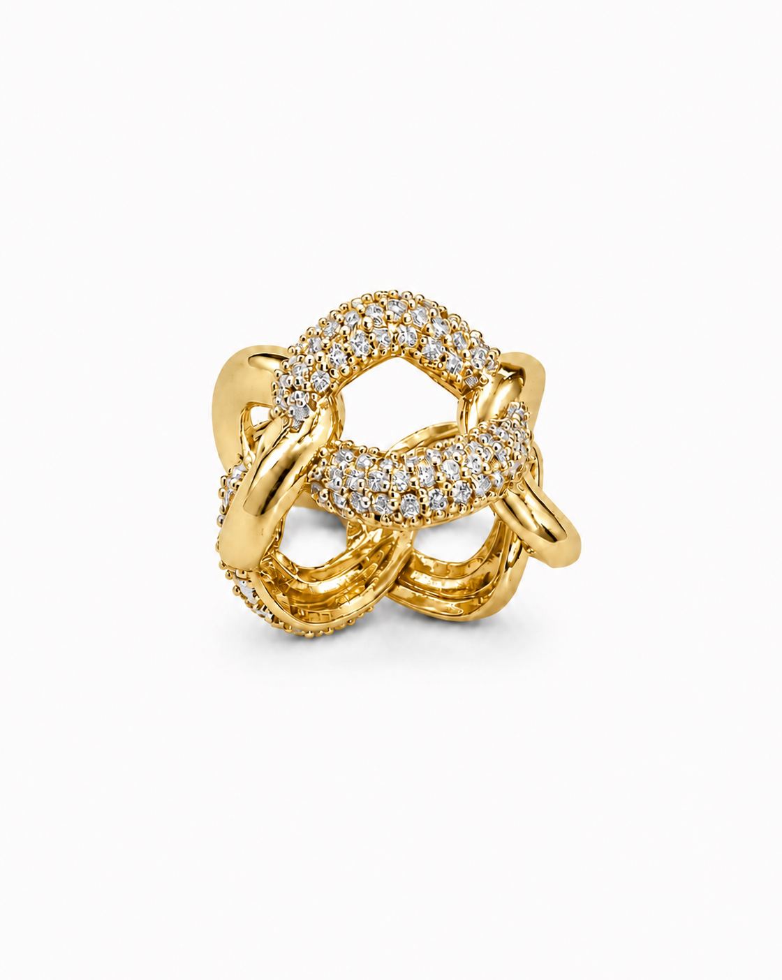 ANELLO INFINITO