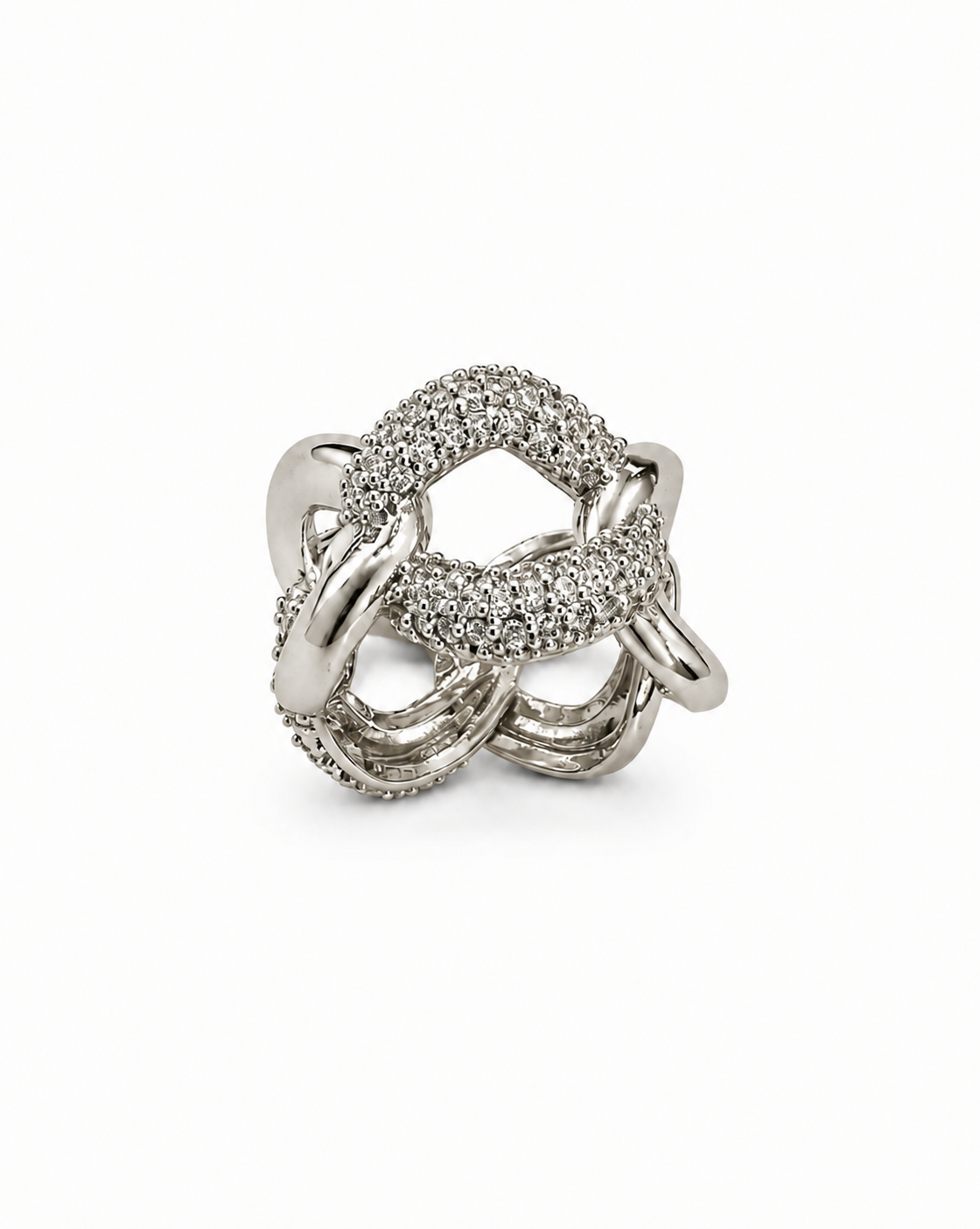 ANELLO INFINITO