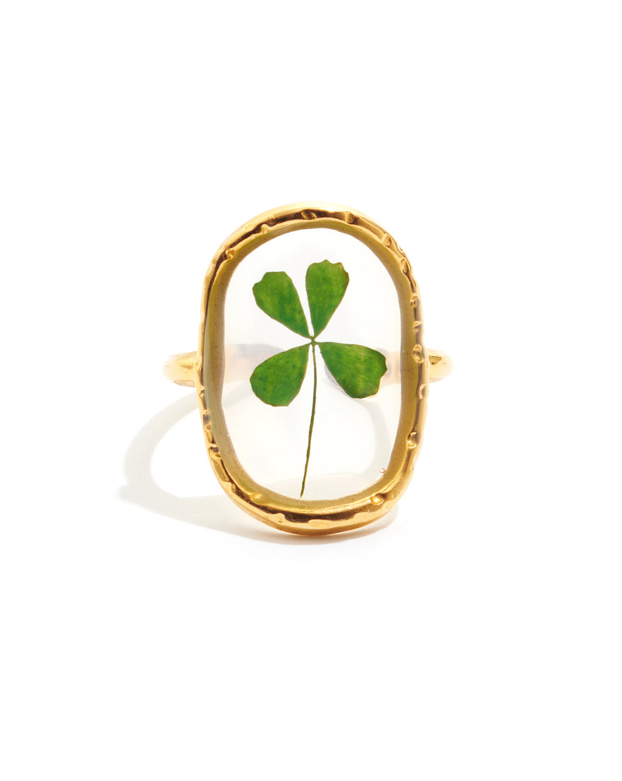 ANELLO LUCKY RING