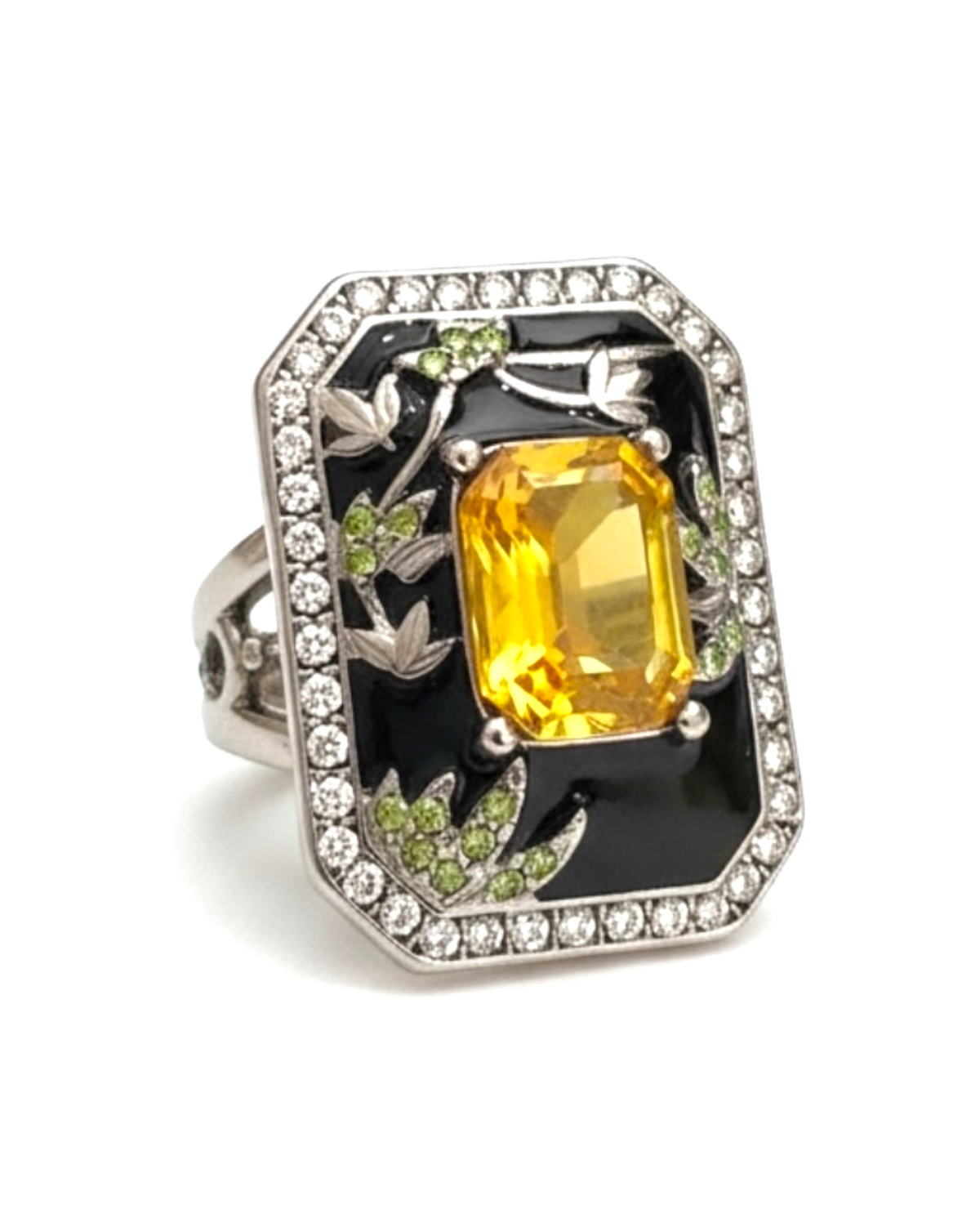 ANELLO ROYAL MAGIC