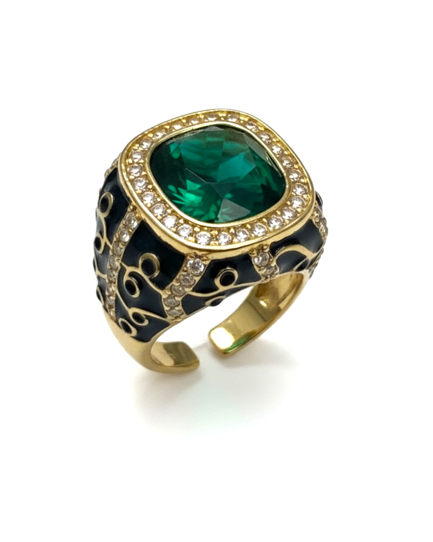 ANELLO ROYAL MAJESTIC
