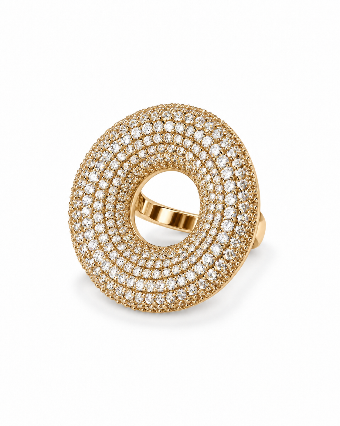 ANELLO SOLE