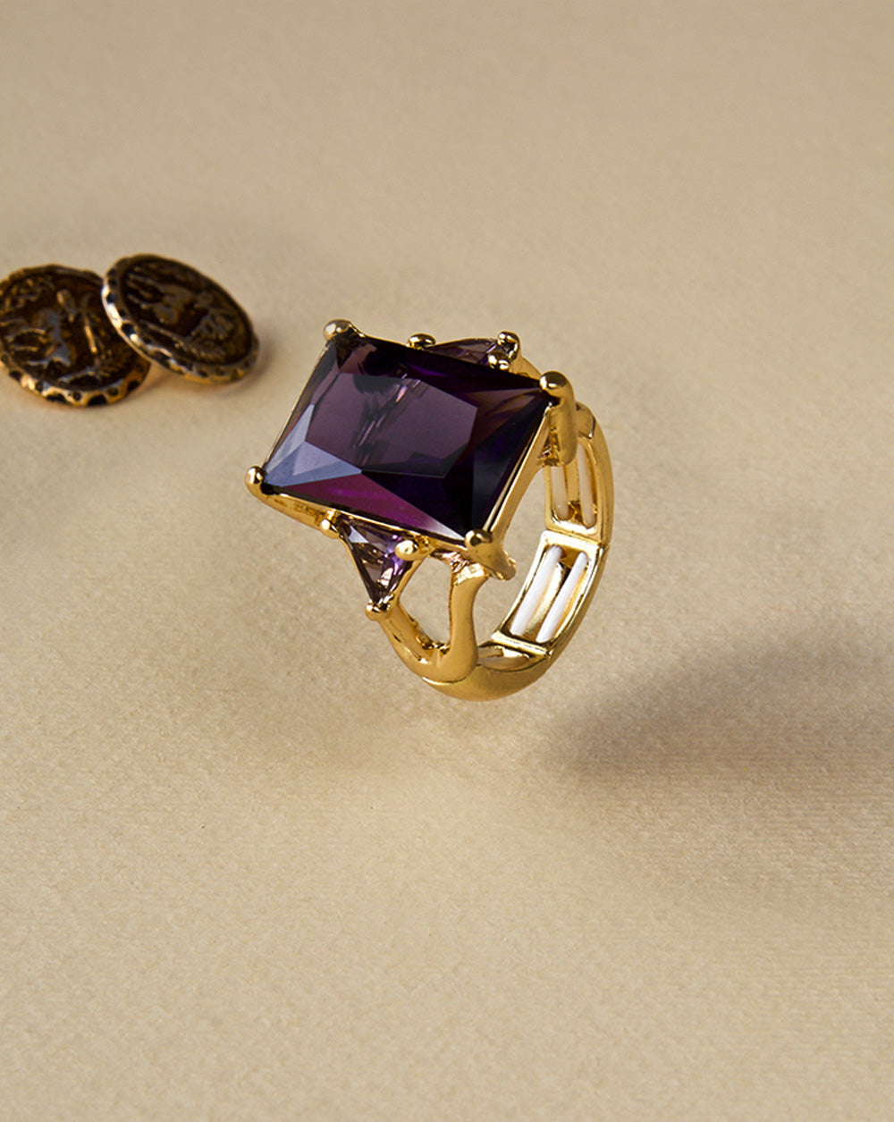 ANELLO SPERANZA
