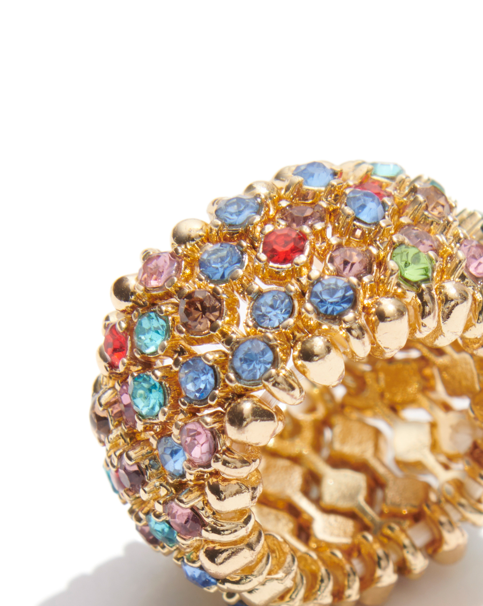 GIADA RING