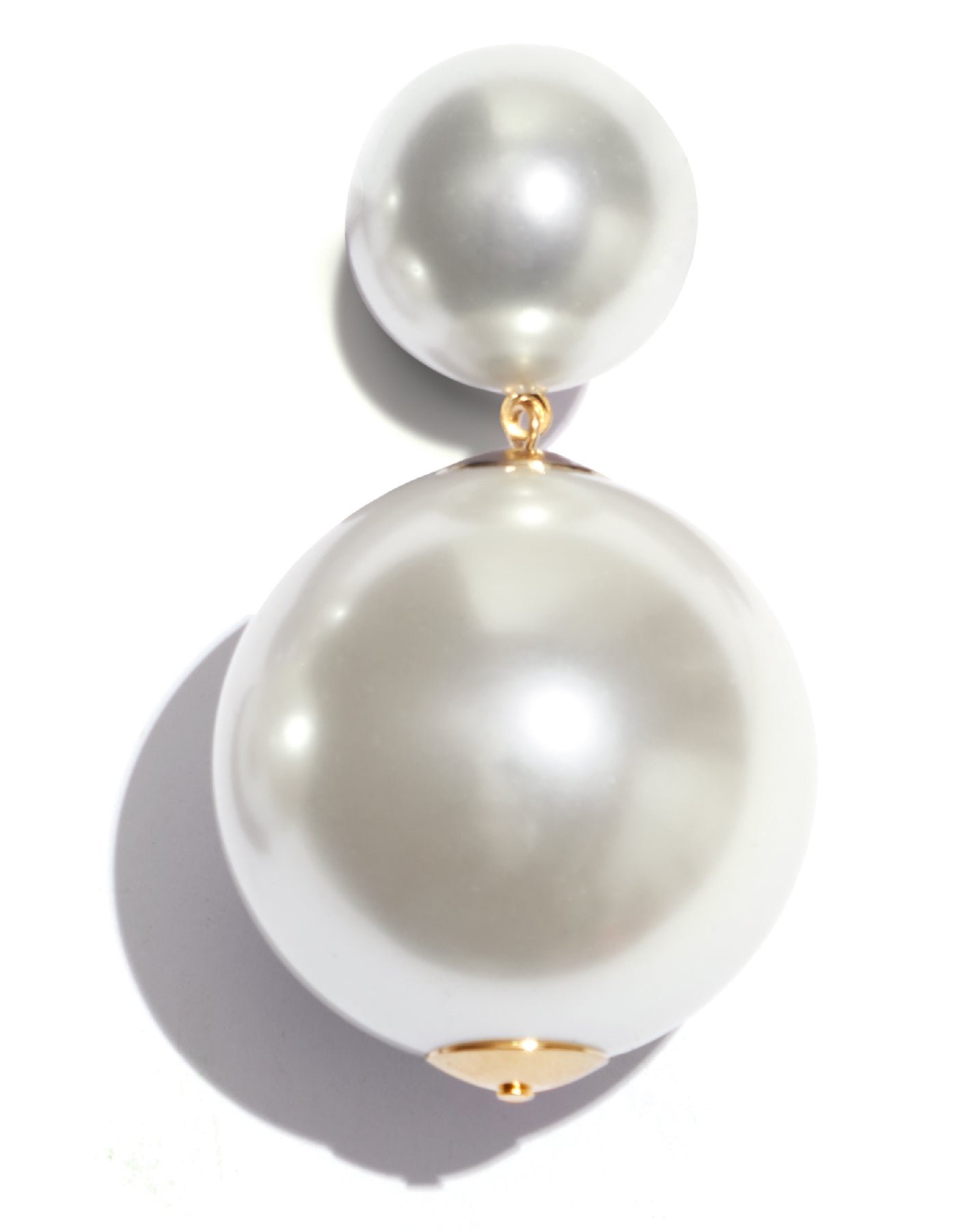 ORECCHINO COSMO BUCO