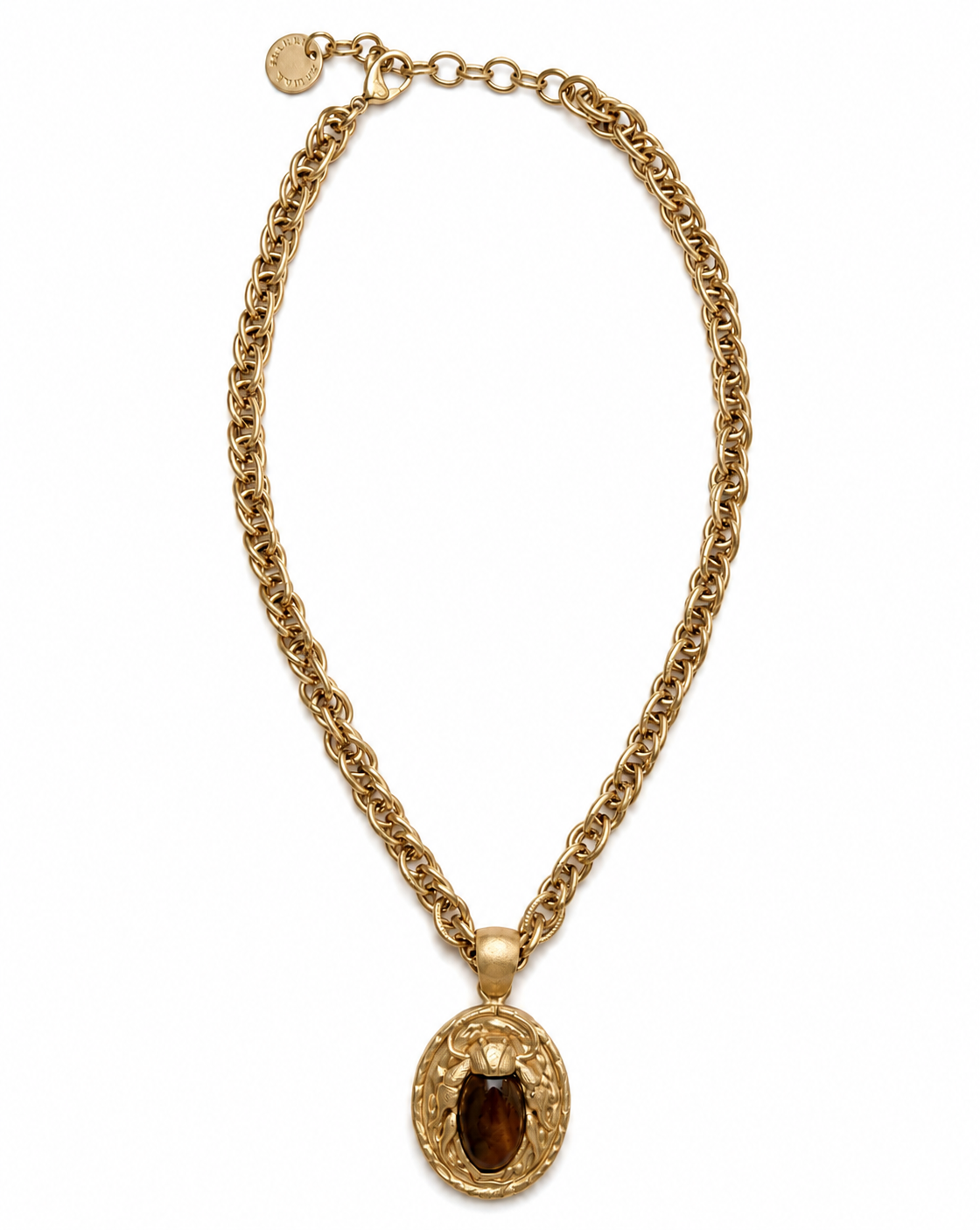 COLLANA ANTICA