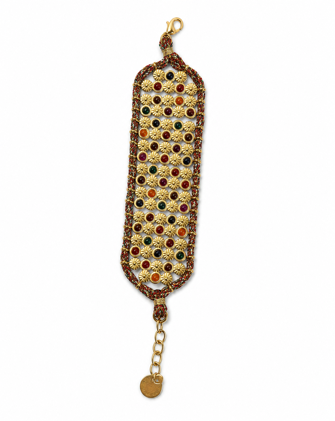 BRACCIALE NATURAL MARAJA'