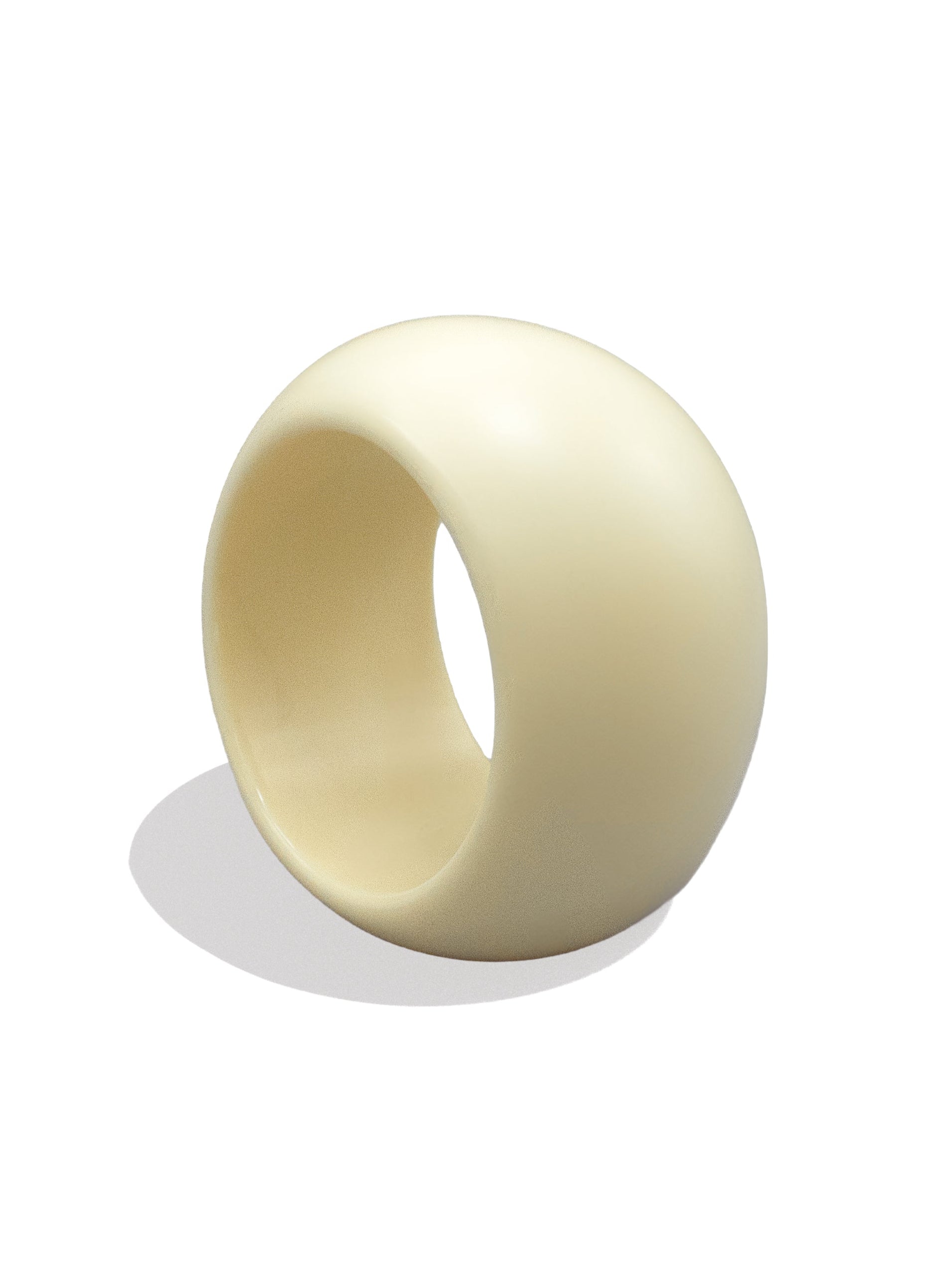 BRACCIALE CARLA BIG AVORIO