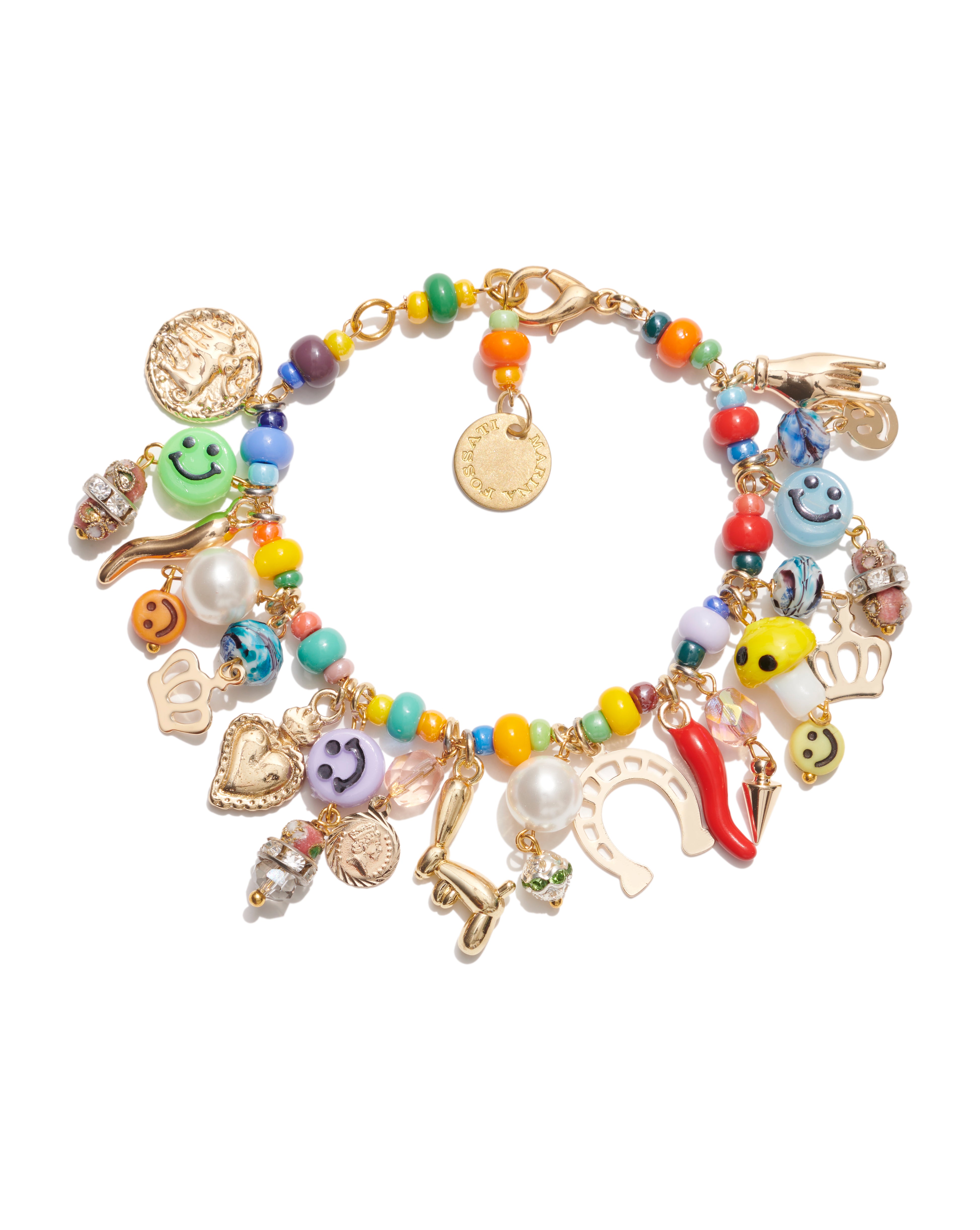 BRACCIALE ILLYPILLI