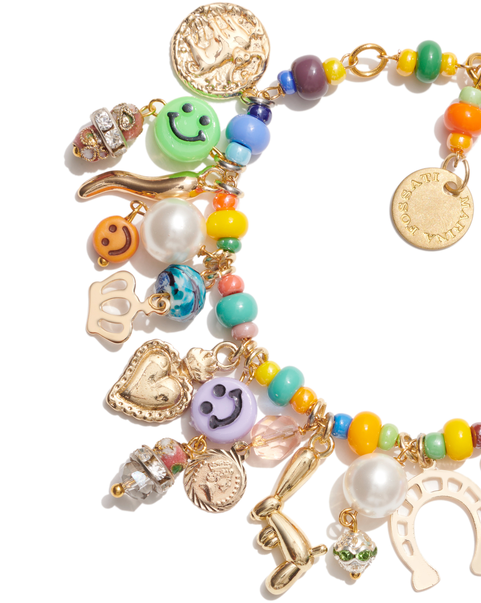 BRACCIALE ILLYPILLI