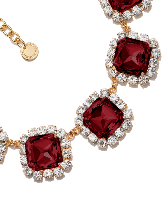 COLLANA BURTON