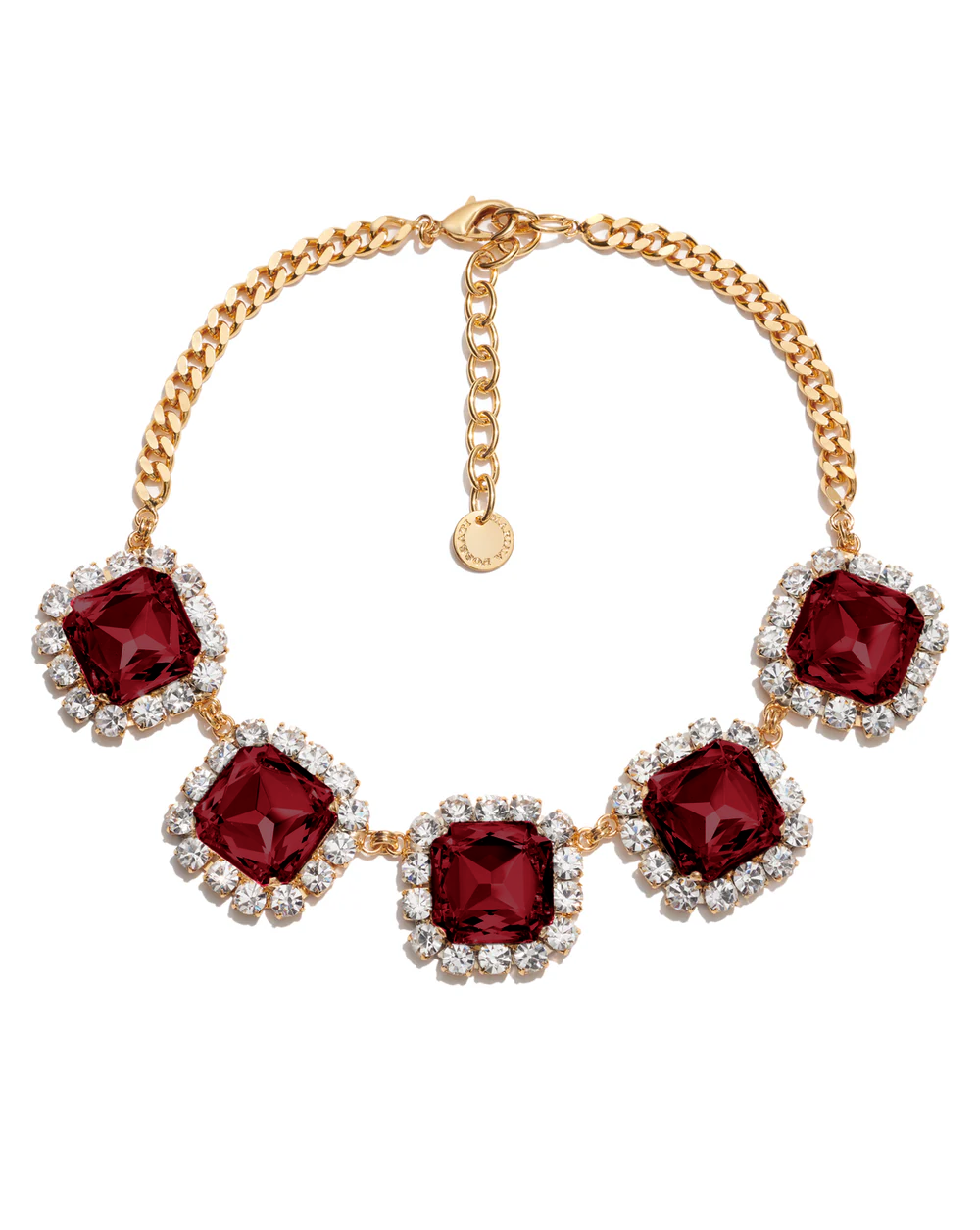 COLLANA BURTON