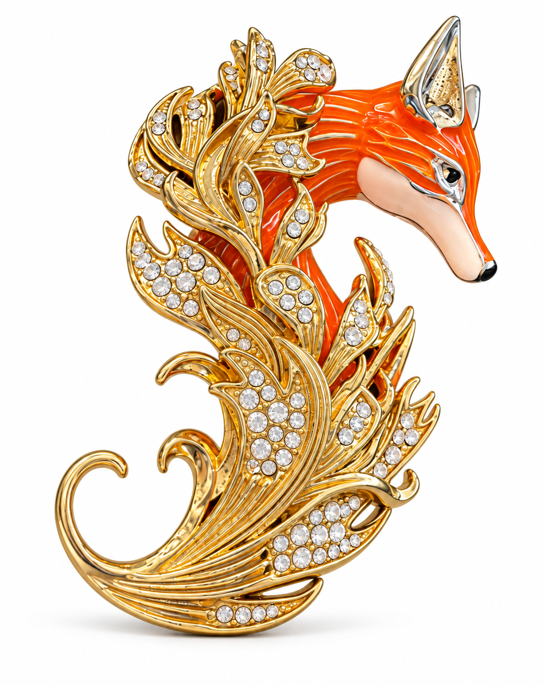 SPILLA FOX