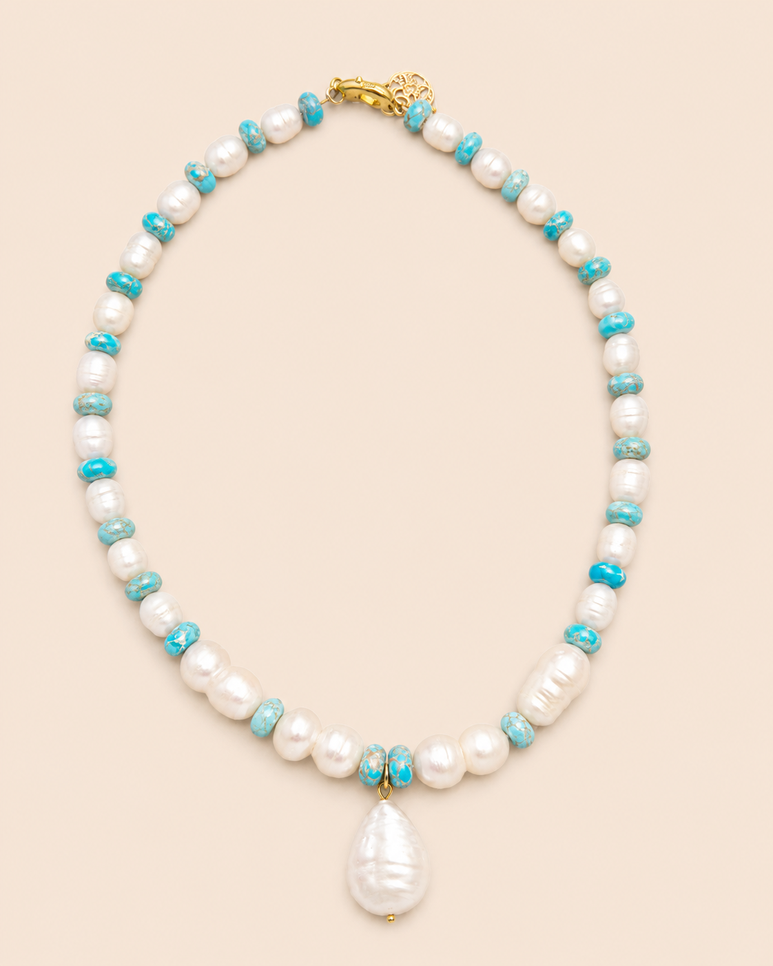 COLLANA NINFA