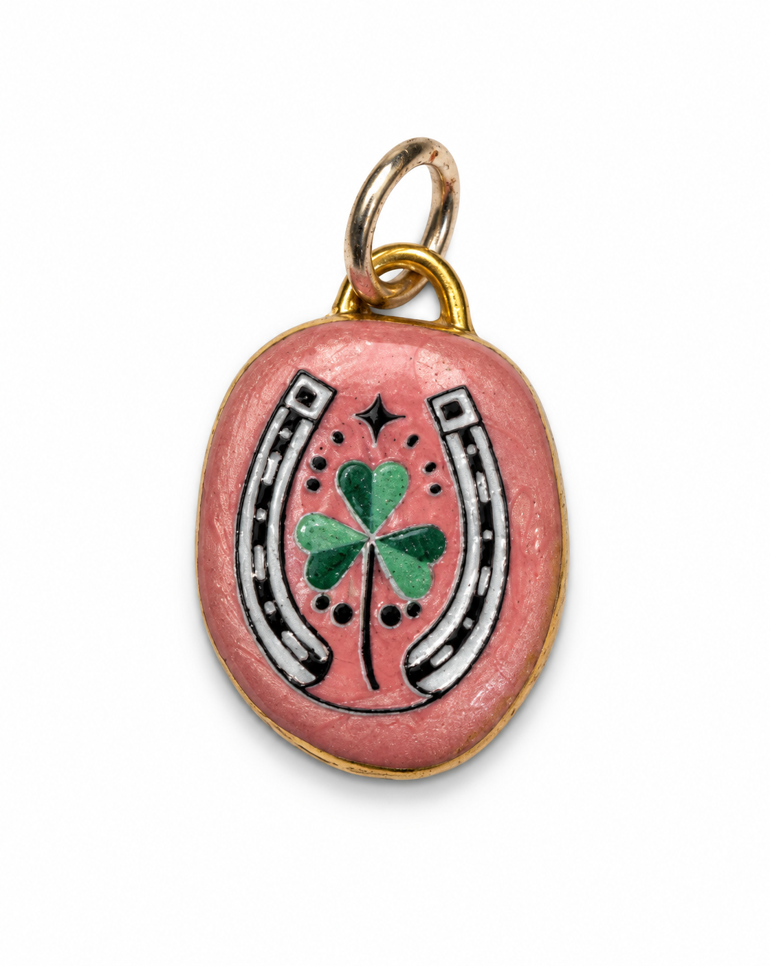 HAPPY CHARMS ILLYPILLI