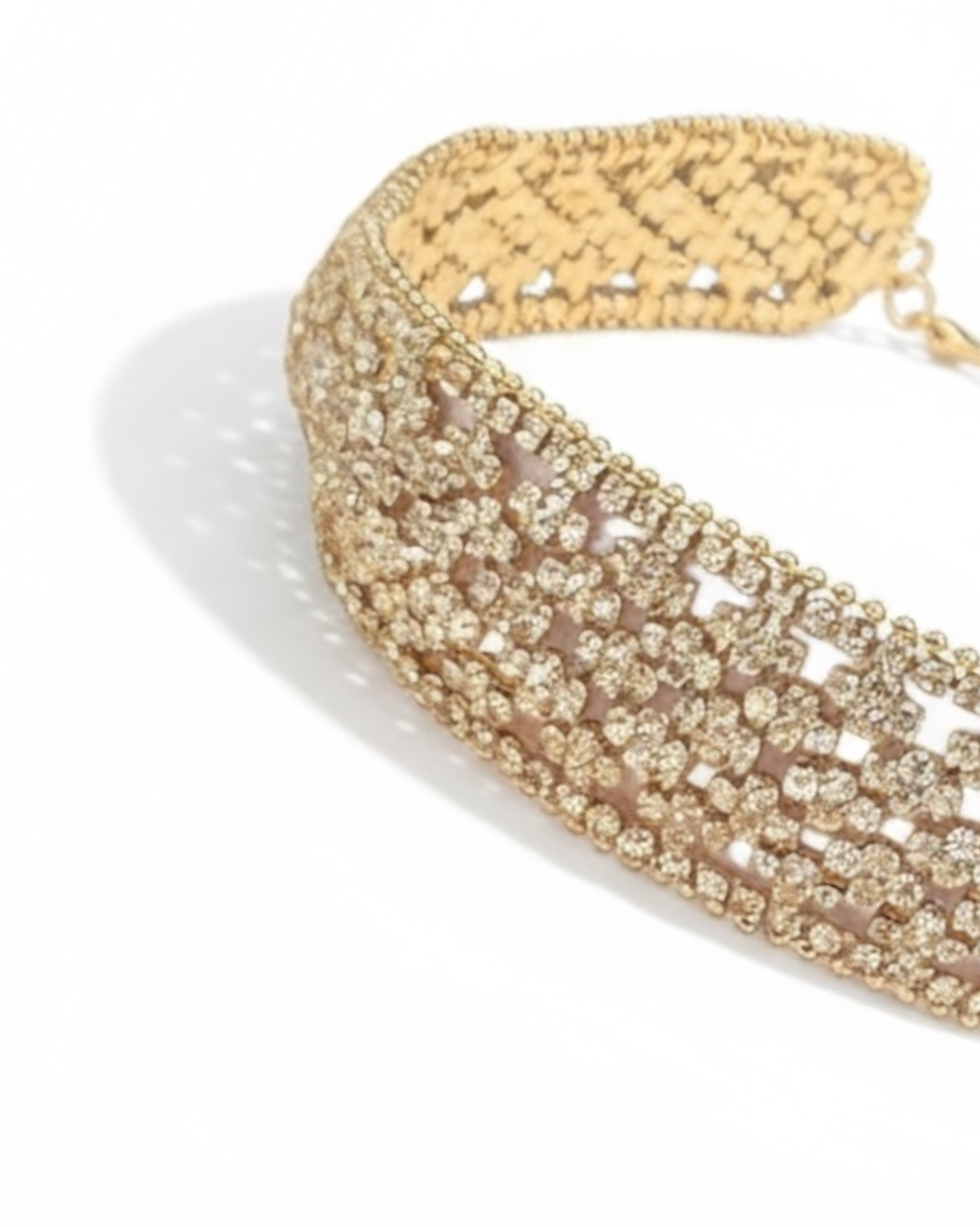 CHOKER MAGIC NIGHT BIG