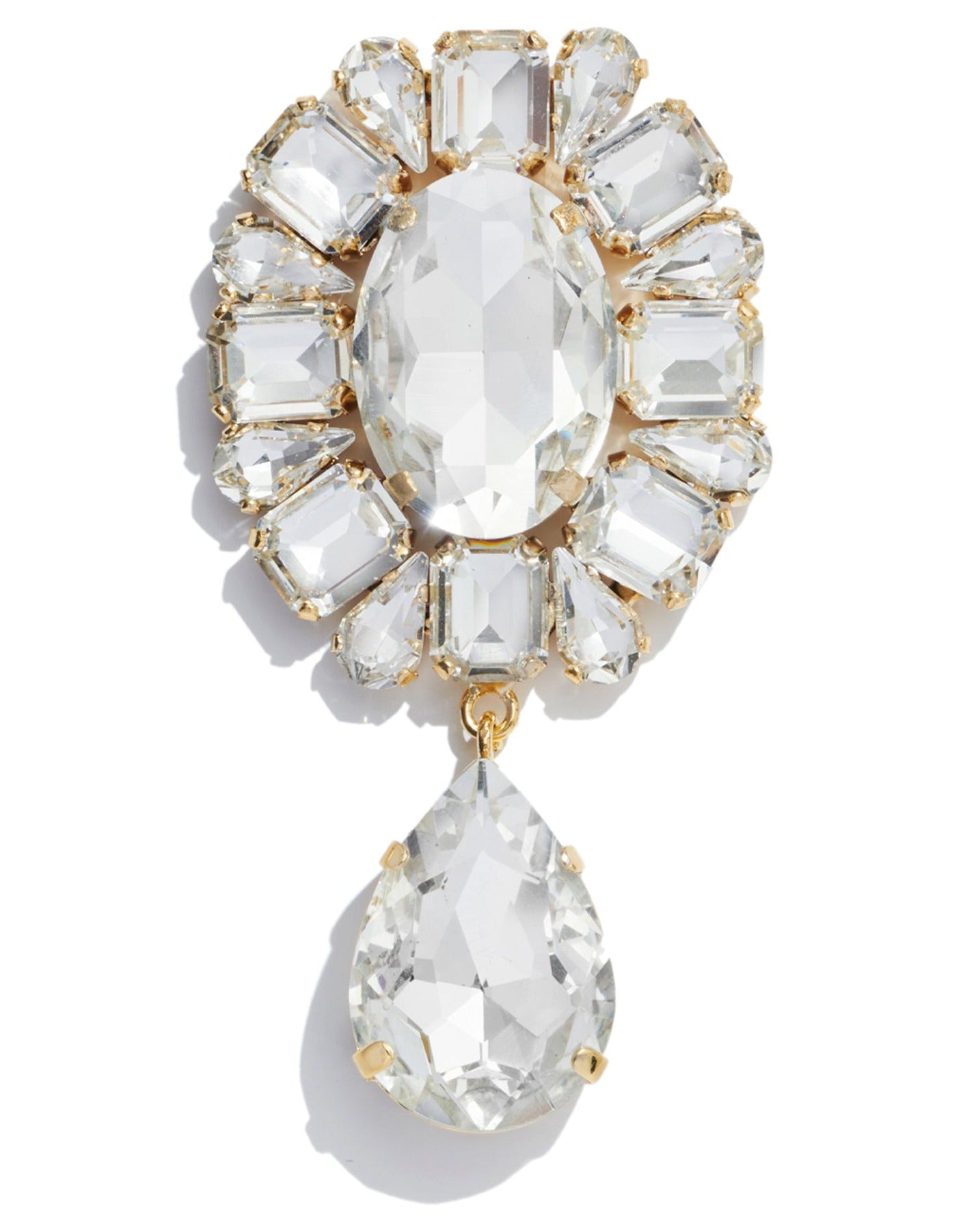 ORECCHINO ILARIA CLIP