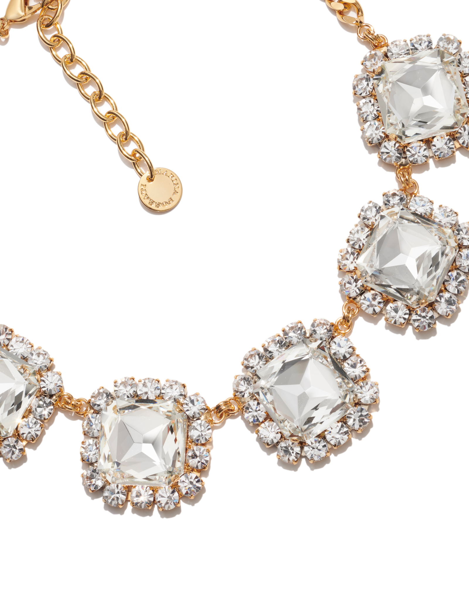 COLLANA BURTON