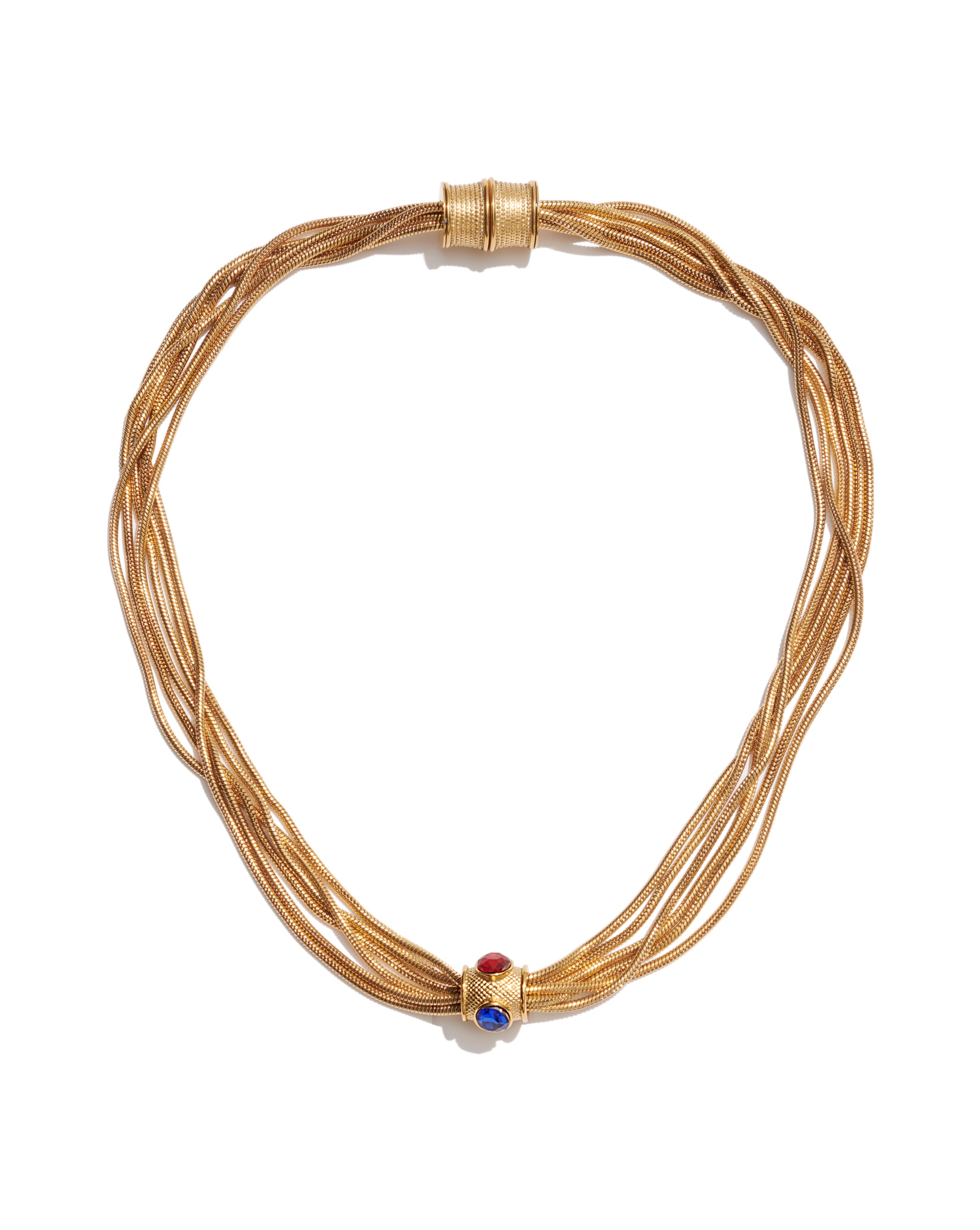 COLLANA CATERINA