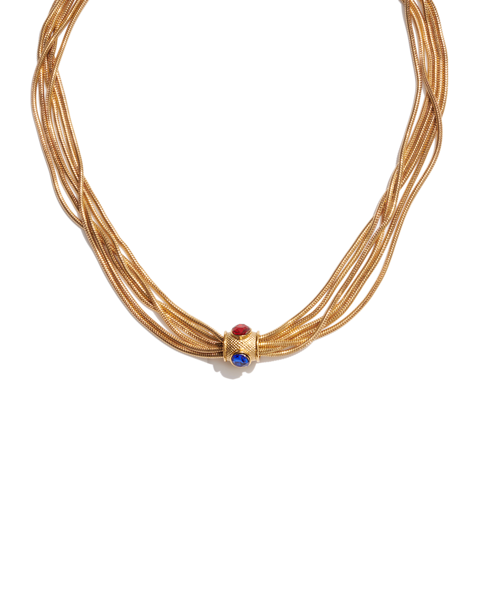 COLLANA CATERINA