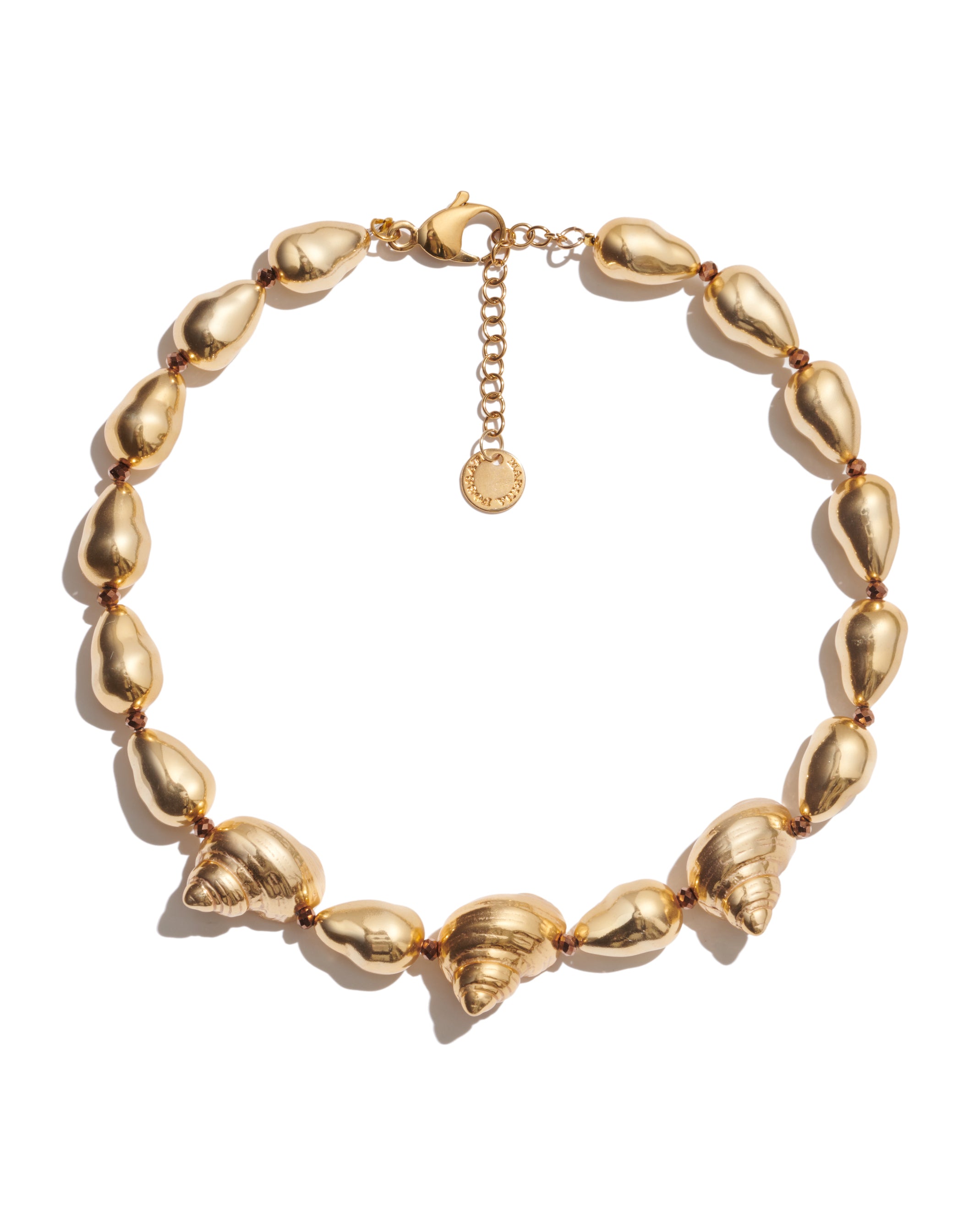 COLLANA CHIARANNA SMALL