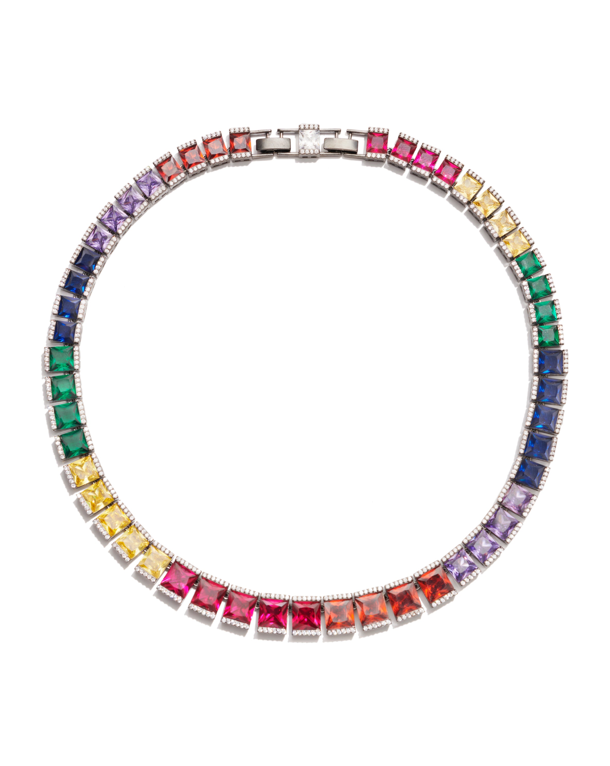 COLLANA CLAUDIO