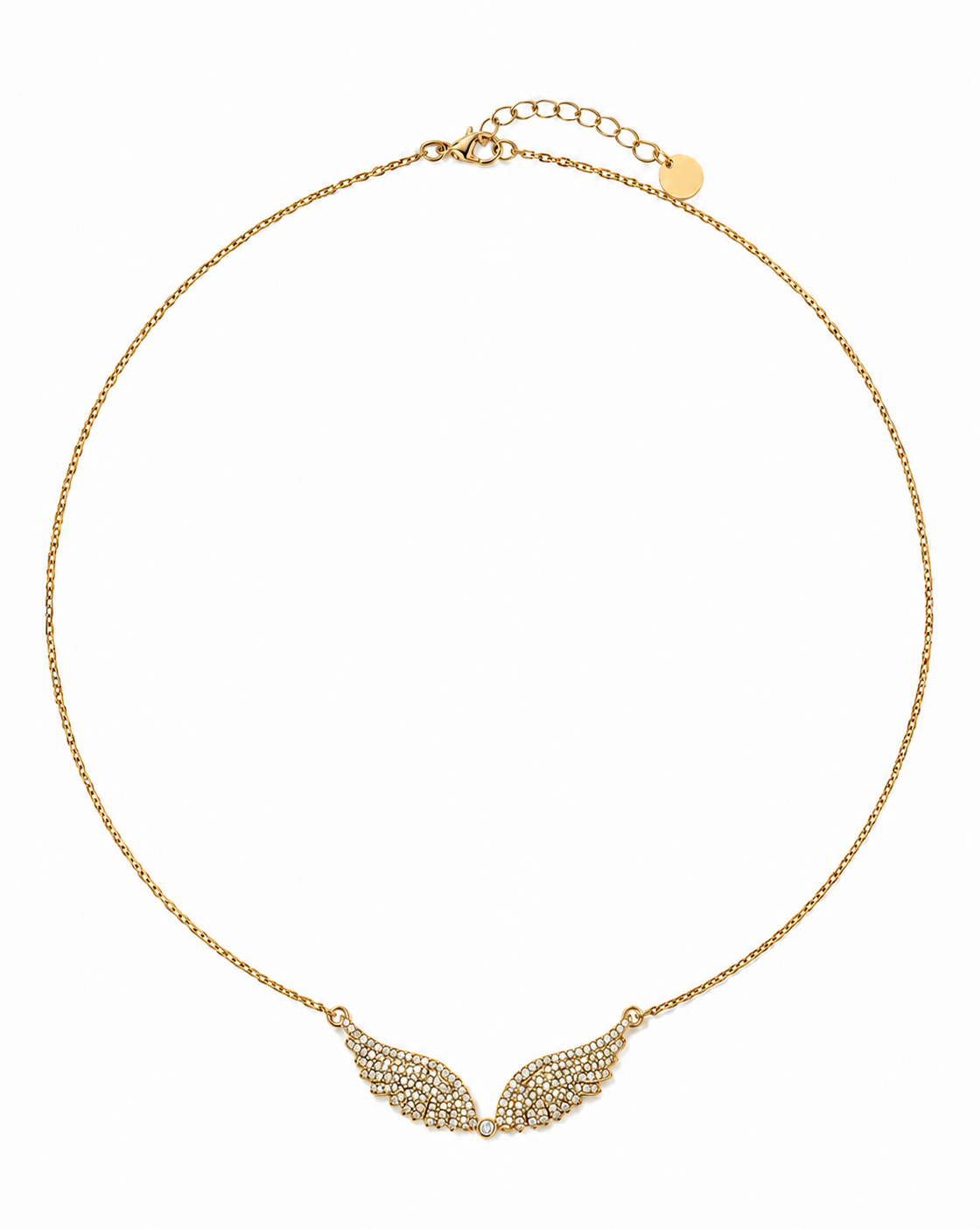 COLLANA DIANA